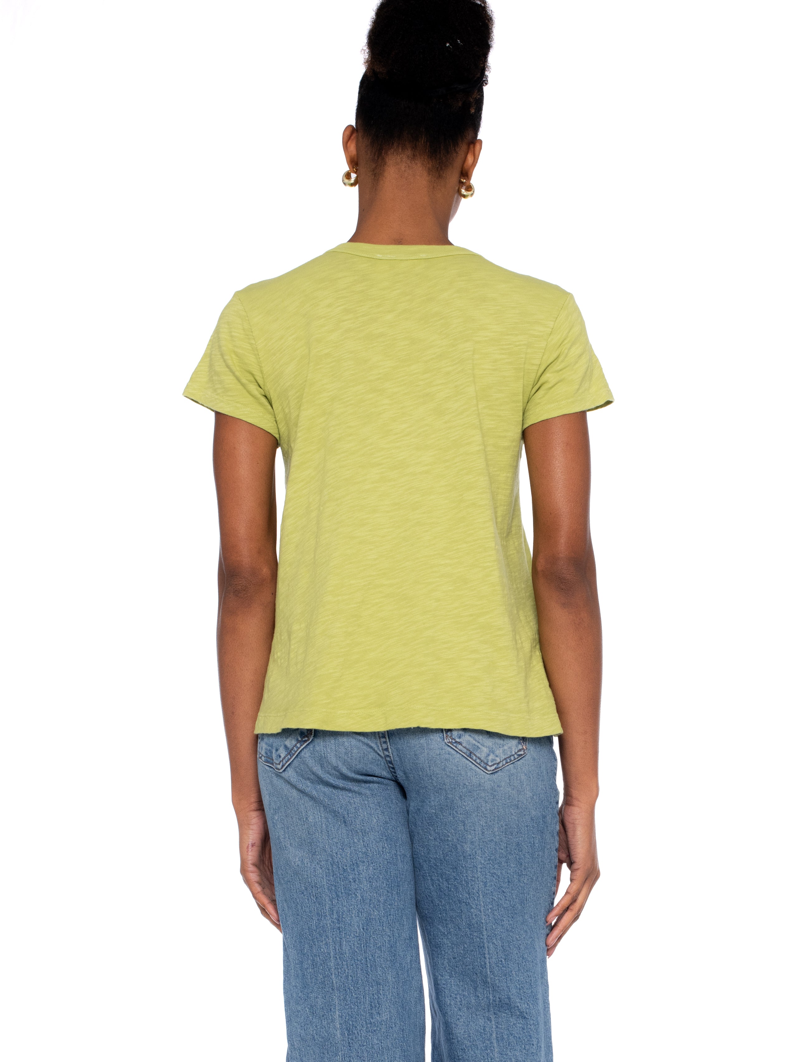 green top#color_citron