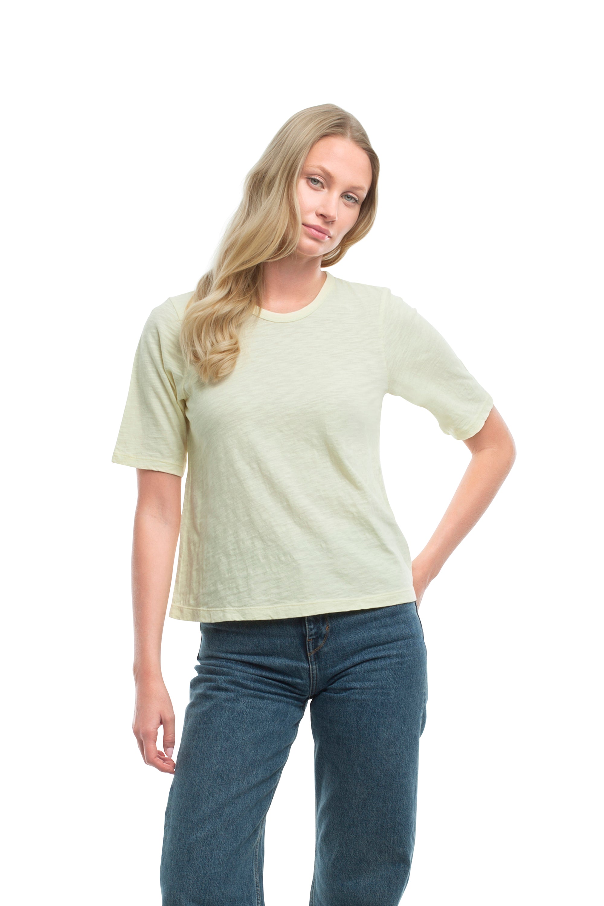 transparent yellow top#color_transparent yellow