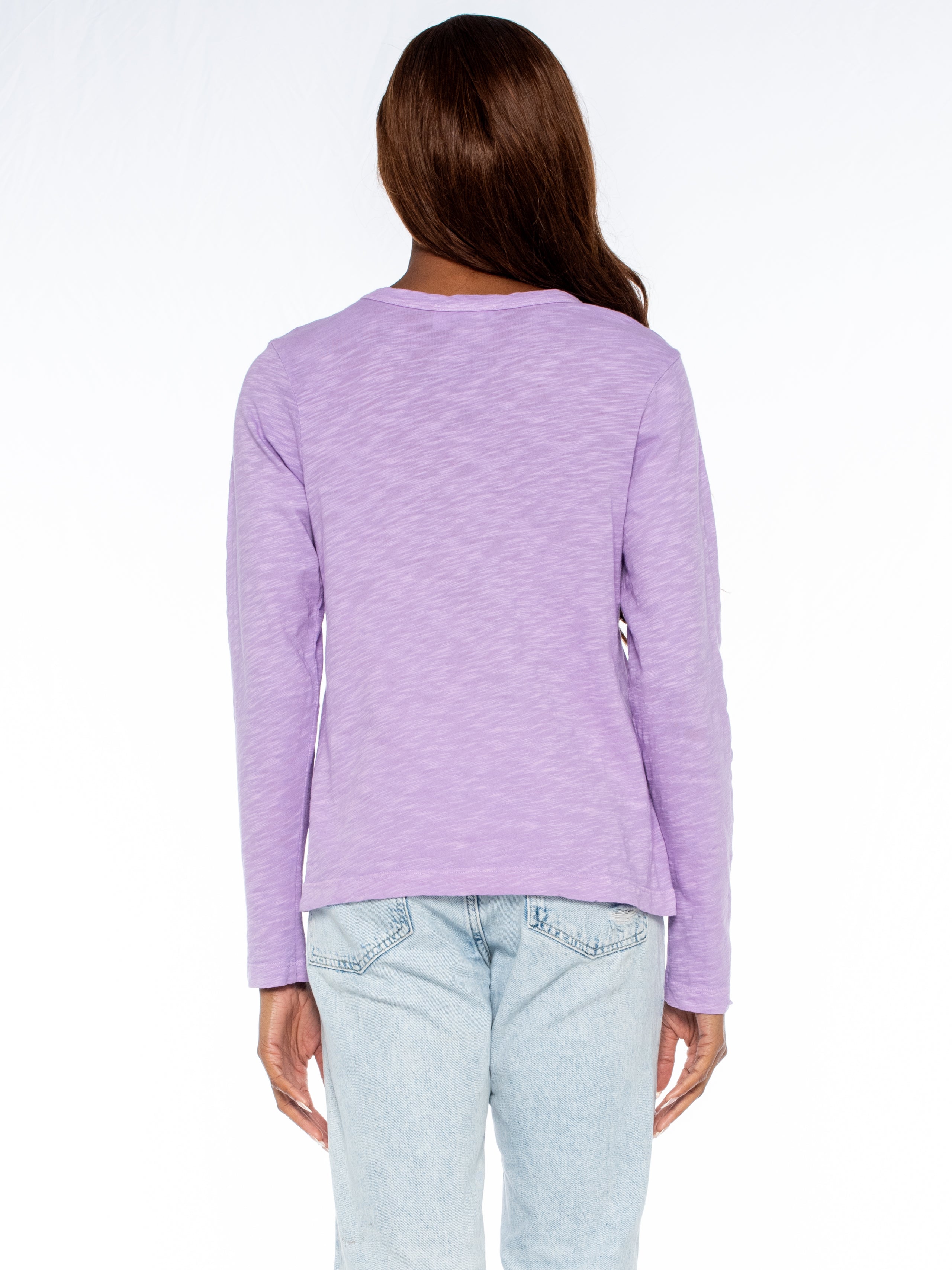 purple top#color_lilies