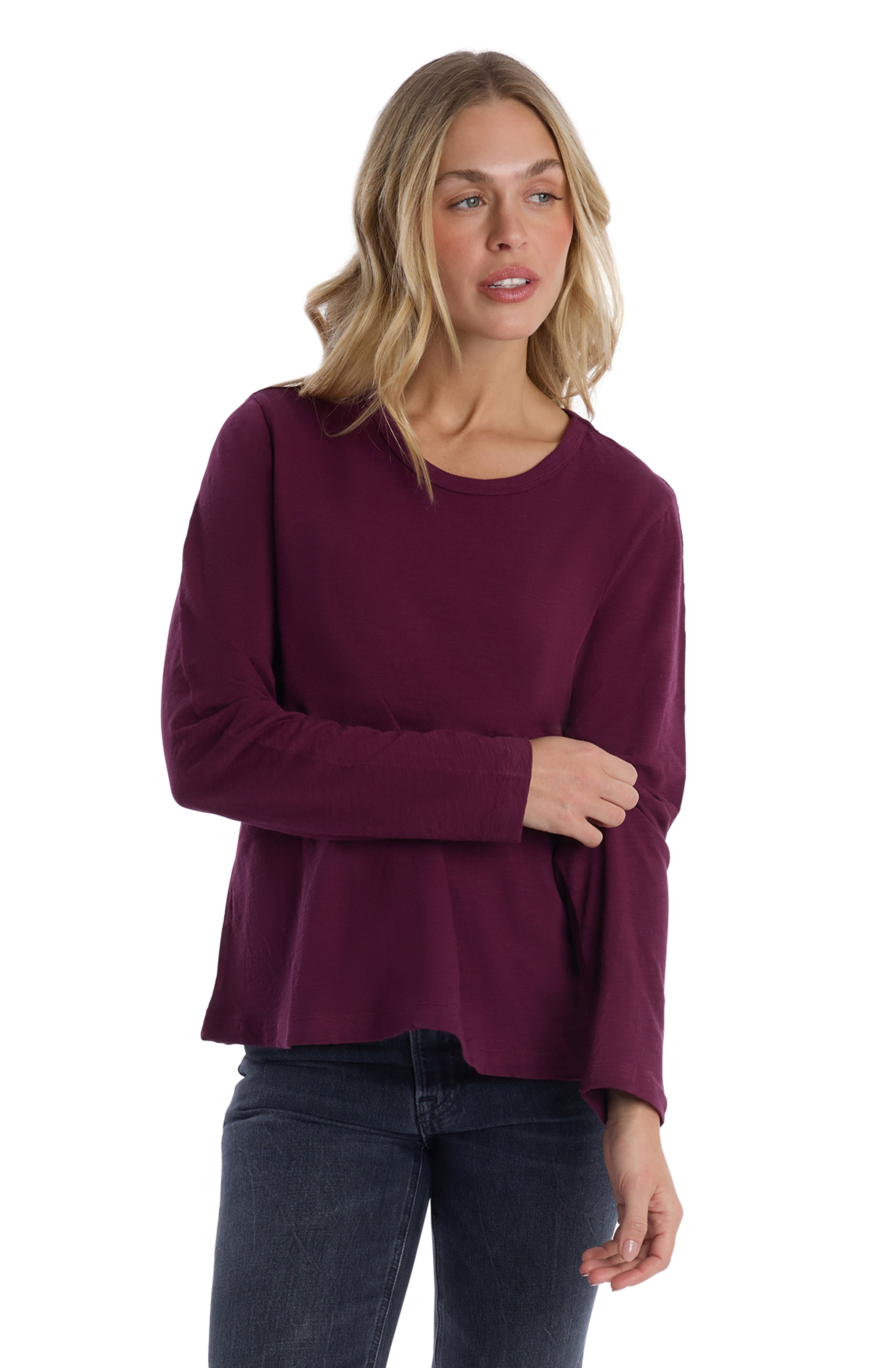 dark fig top#color_dark fig