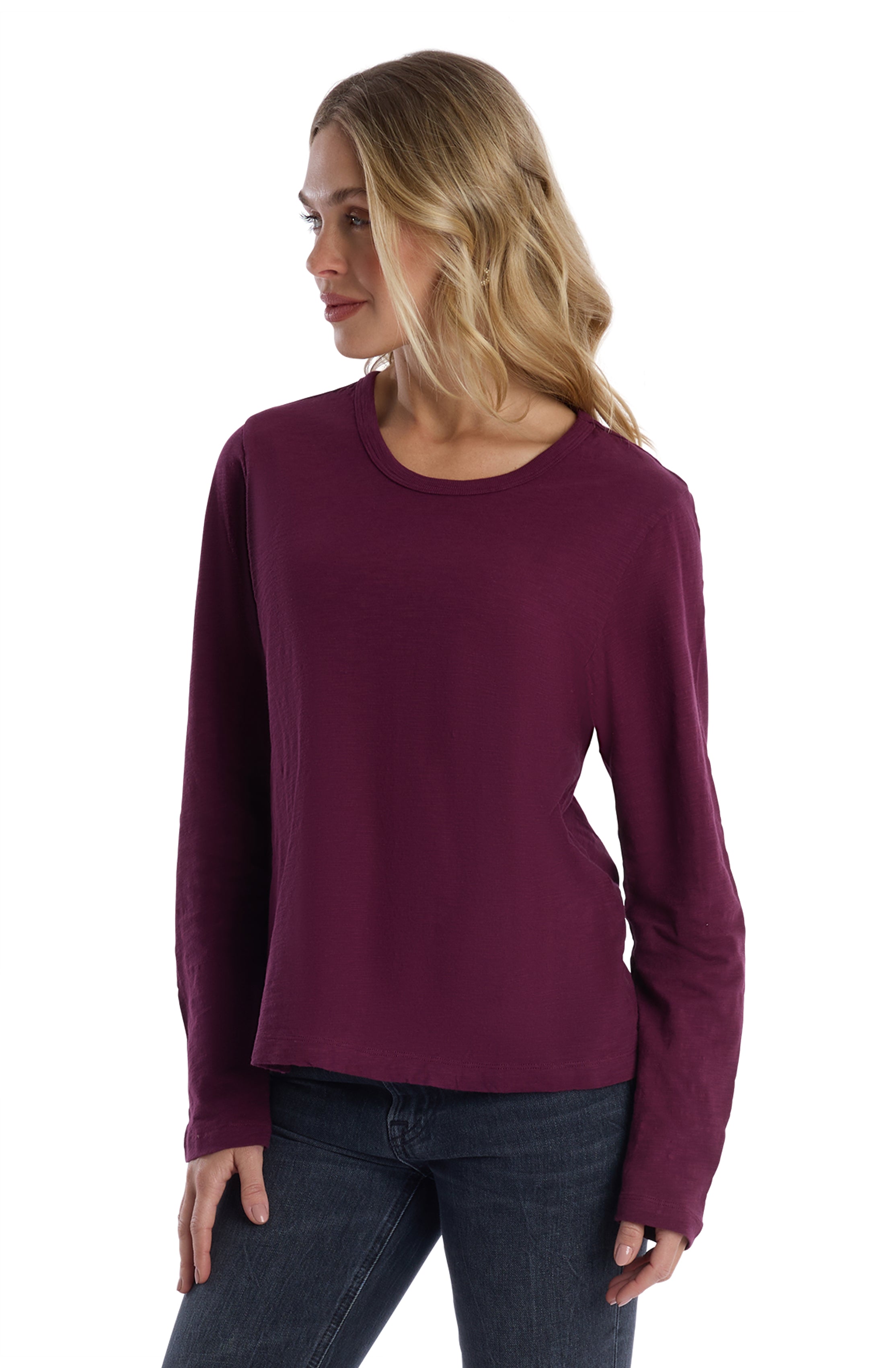 dark fig top#color_dark fig