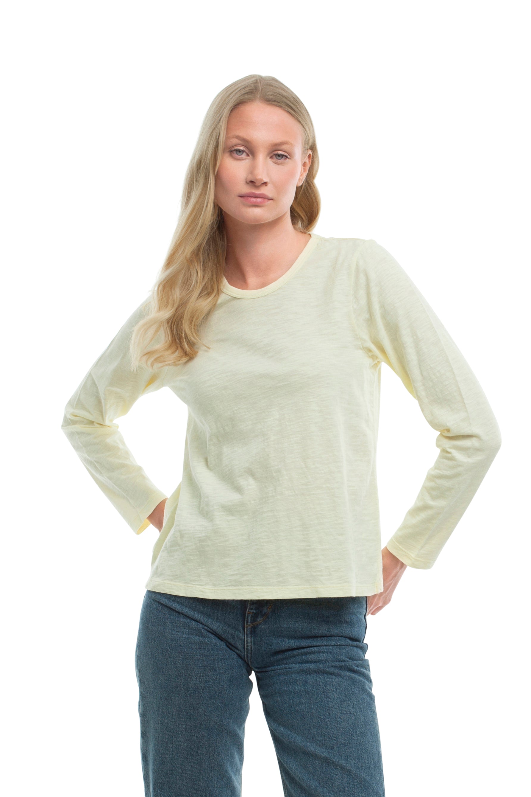 transparent yellow top#color_transparent yellow