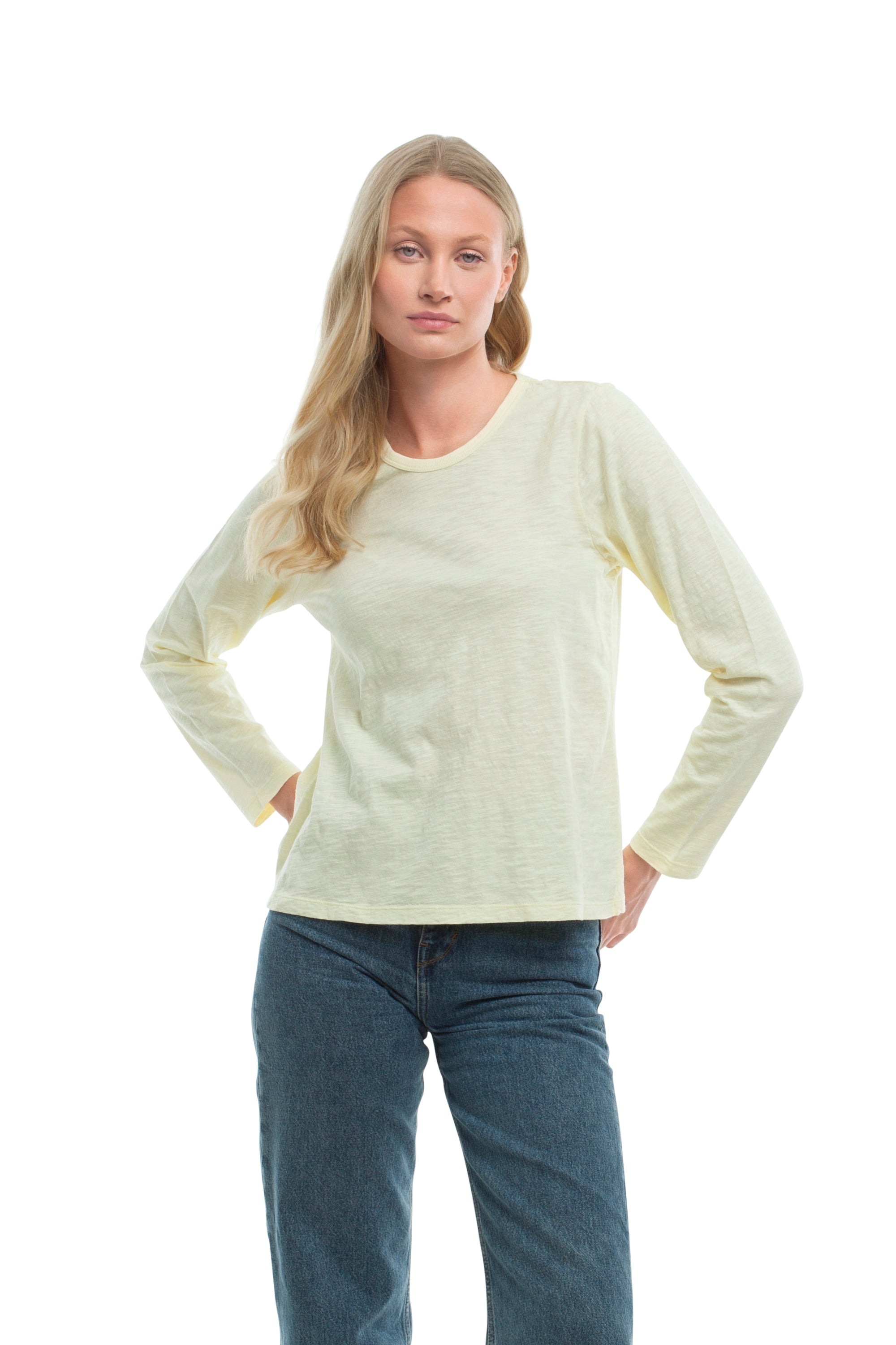 transparent yellow top#color_transparent yellow