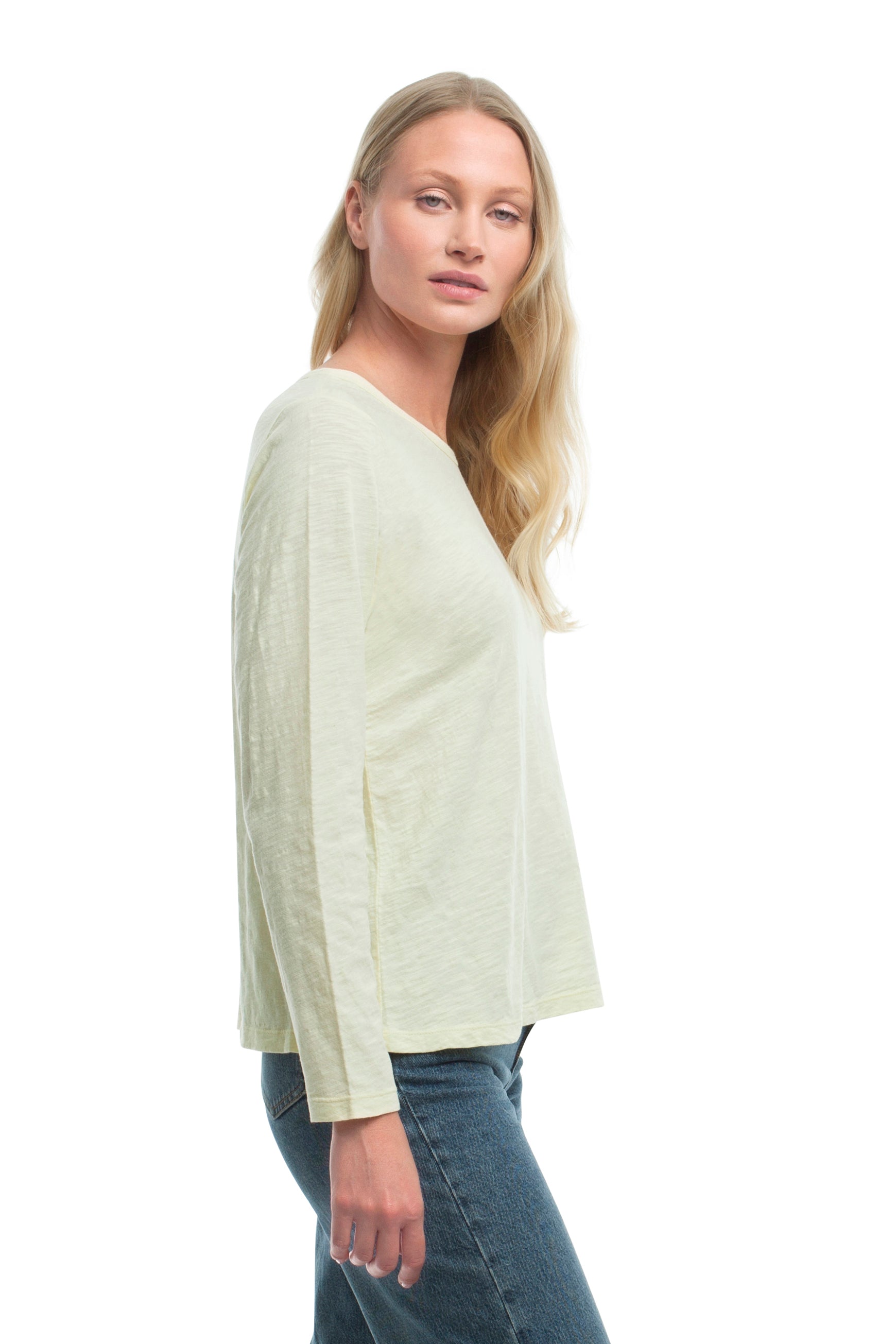 transparent yellow top#color_transparent yellow