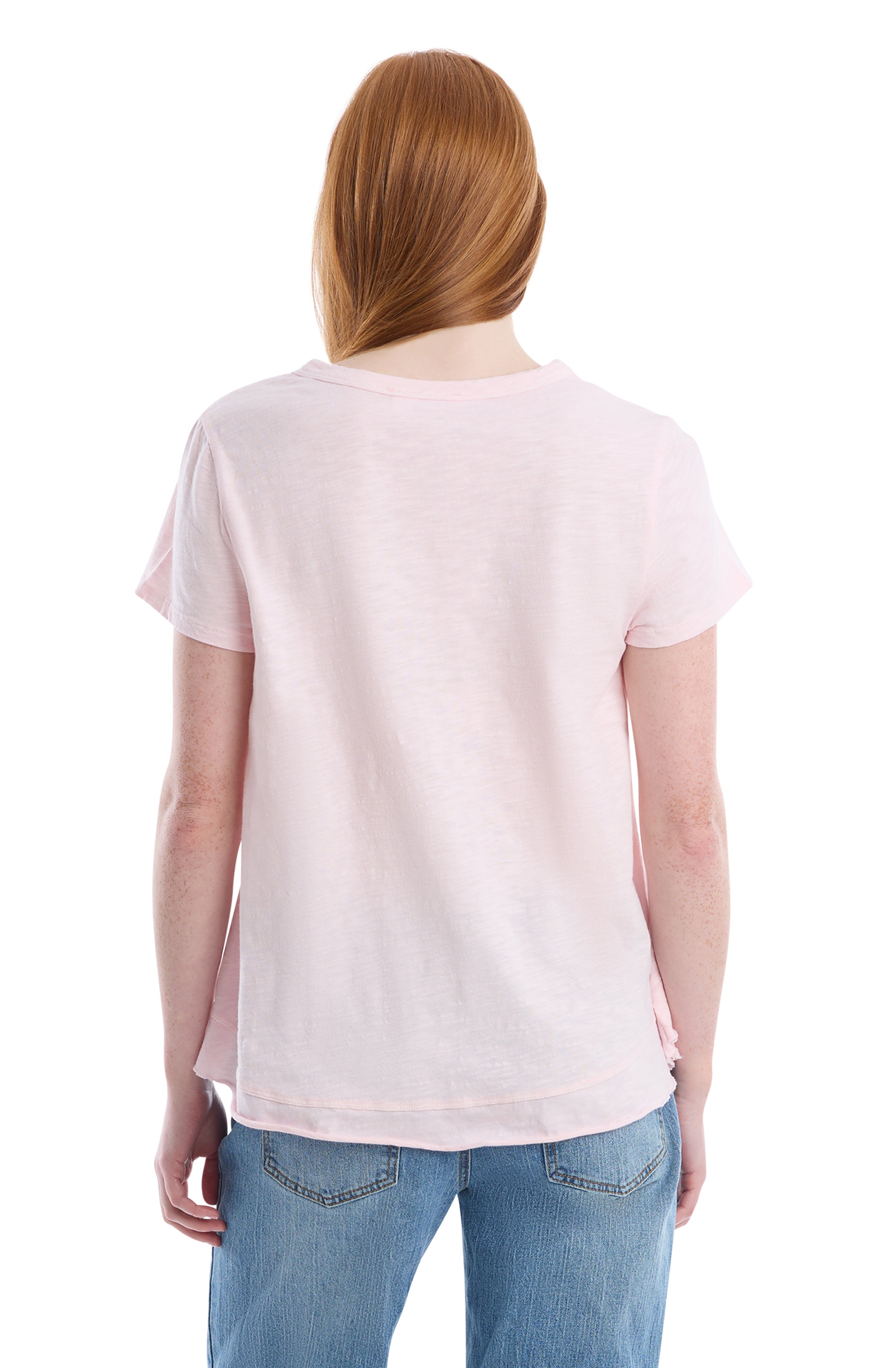 barely pink top#color_barely pink