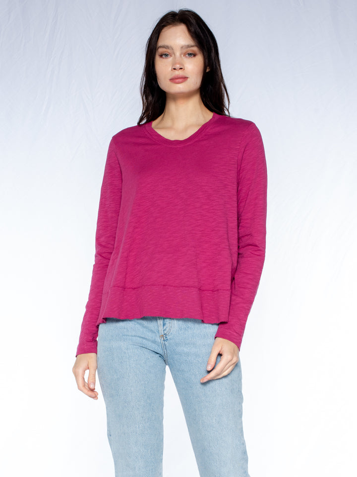 pink top#color_dark-mulberry