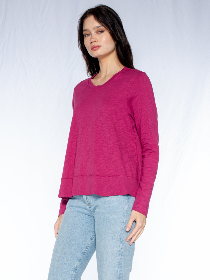 pink top#color_dark-mulberry