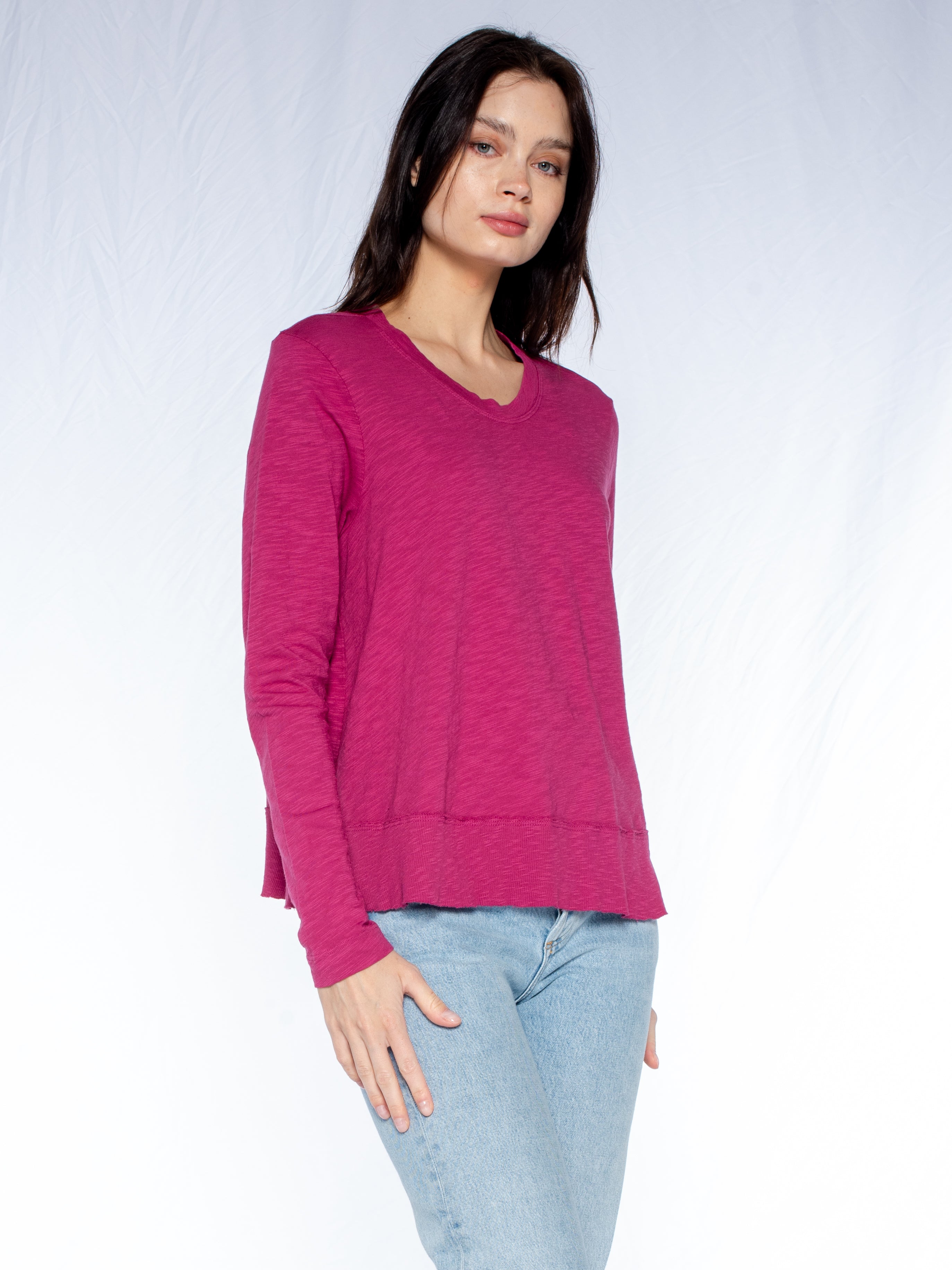 pink top#color_dark-mulberry