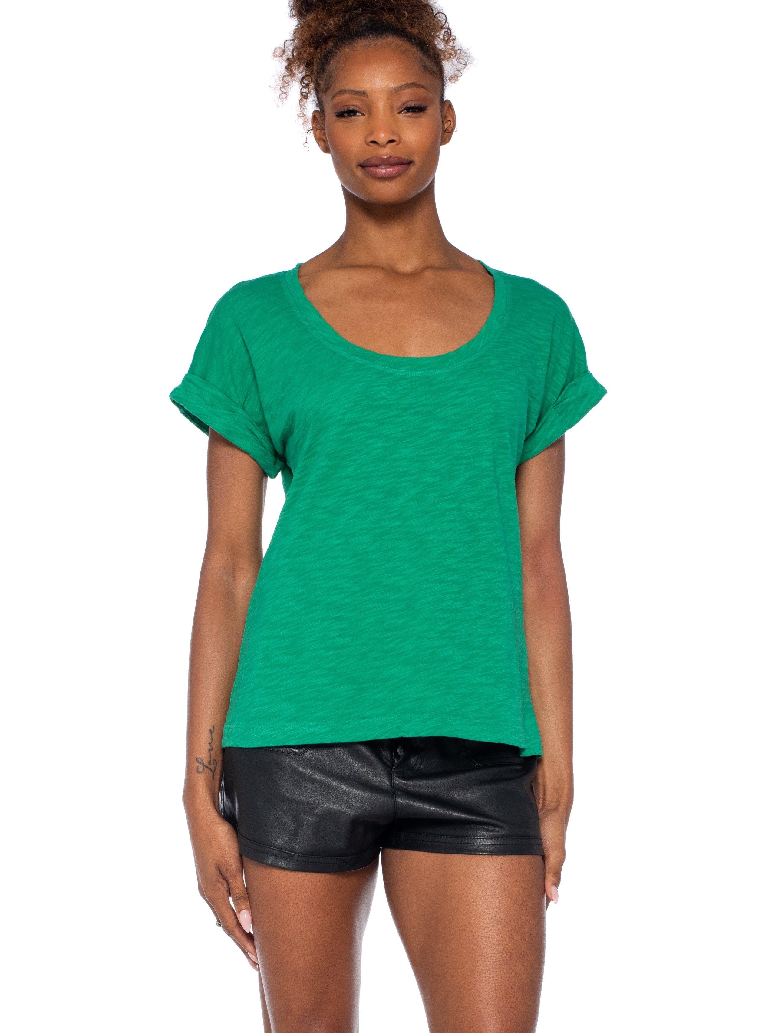 green top#color_kelly