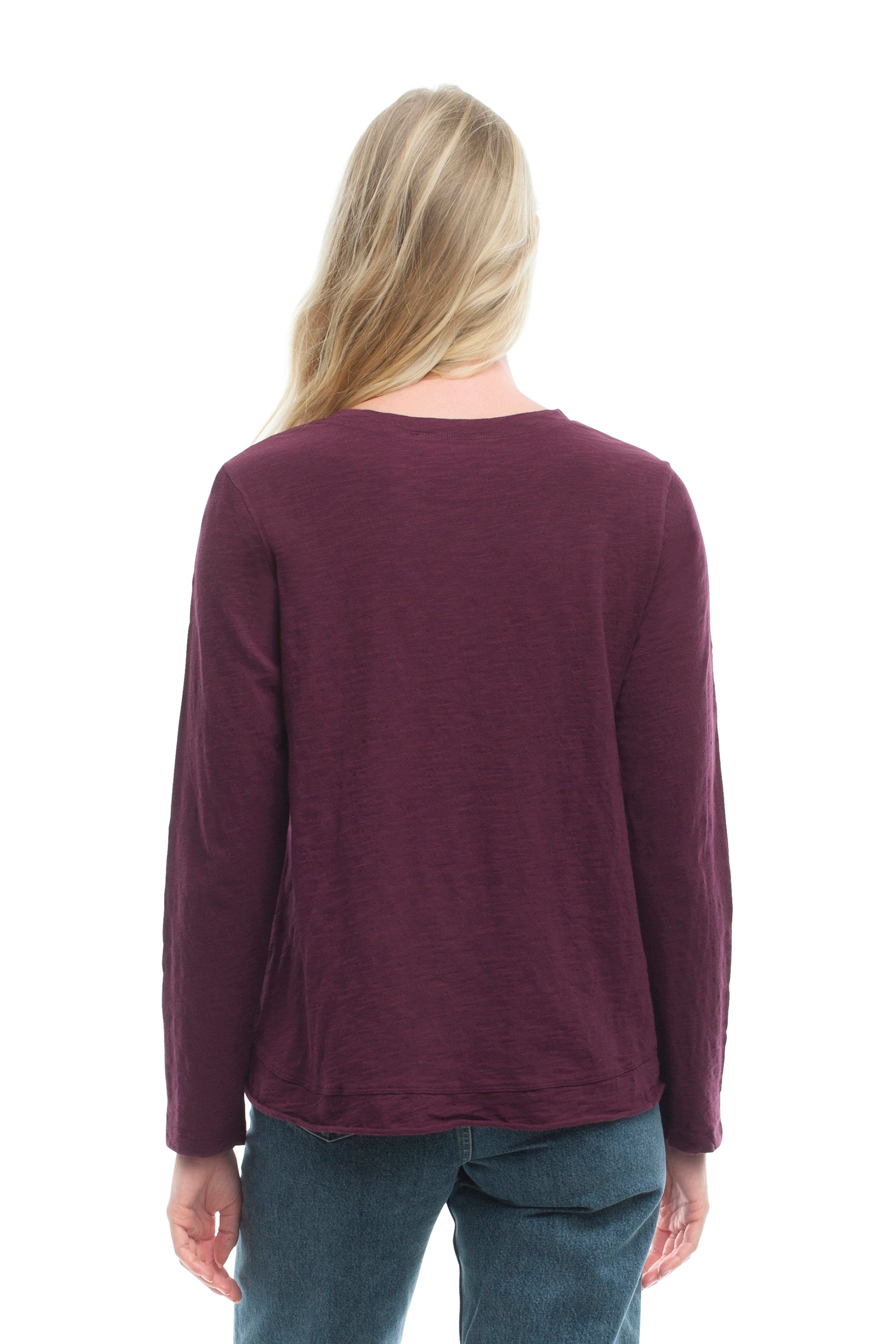 dark fig top#color_dark fig