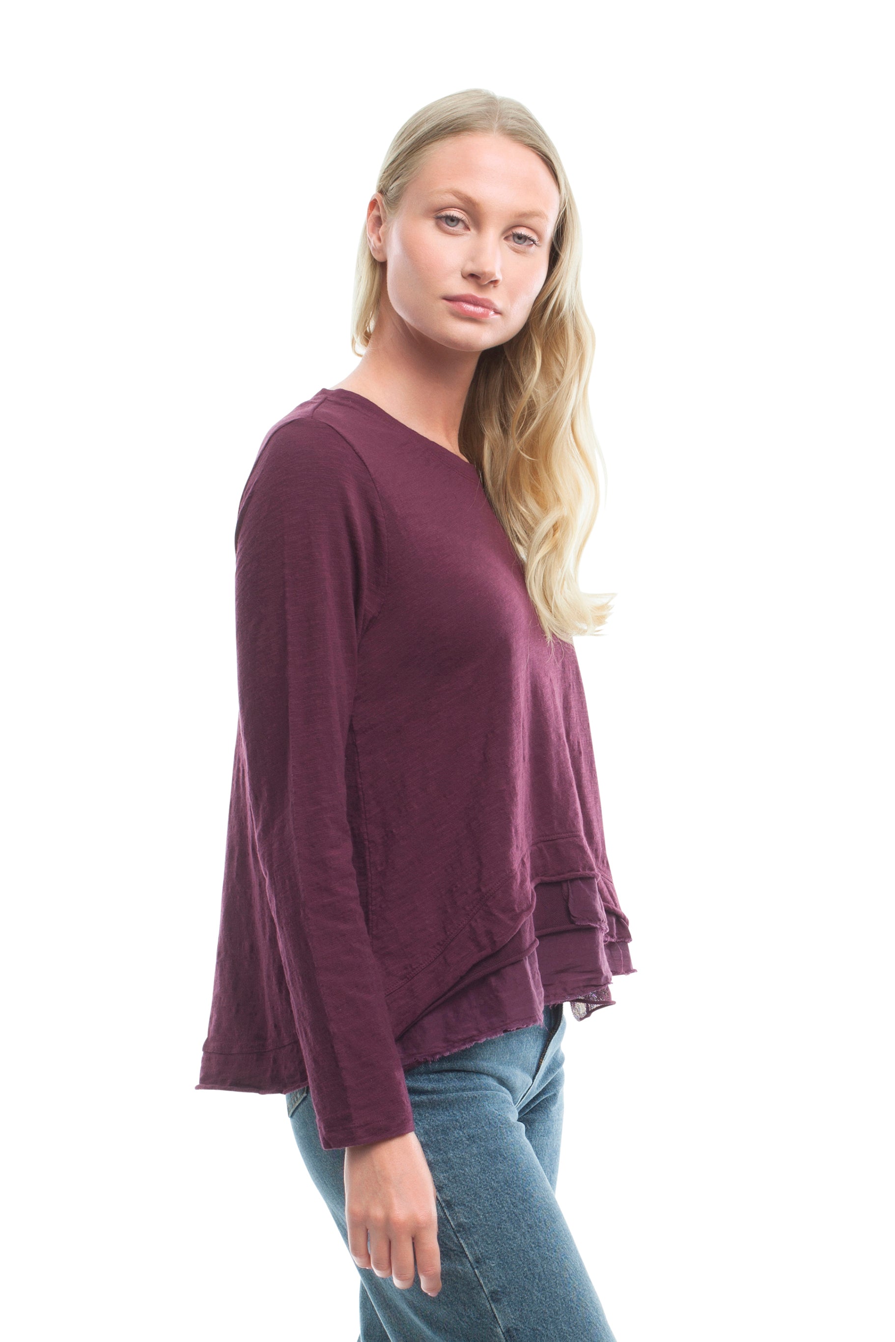 dark fig top#color_dark fig