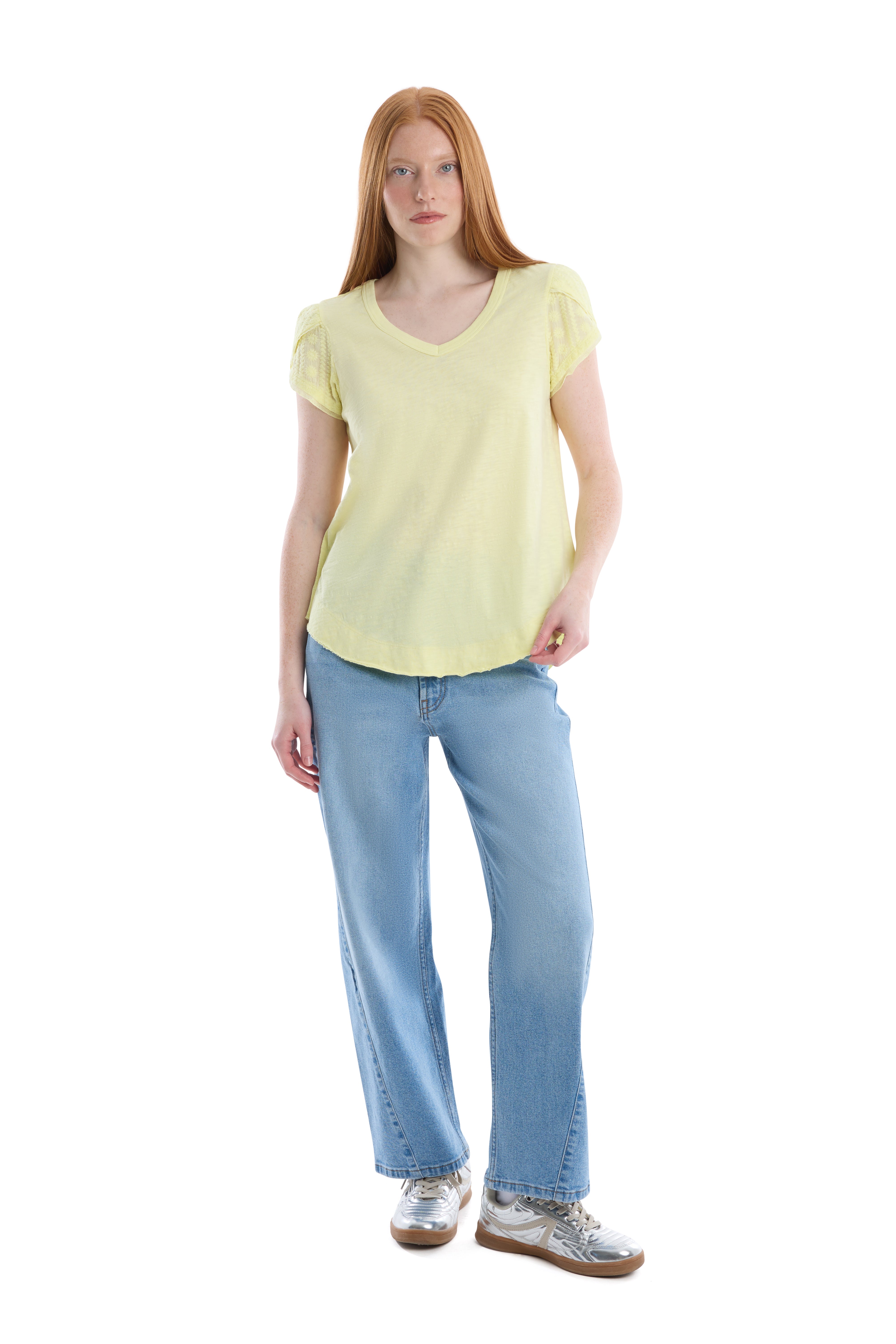 wax yellow top#color_wax yellow