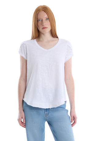eyelet-cap-sleeve