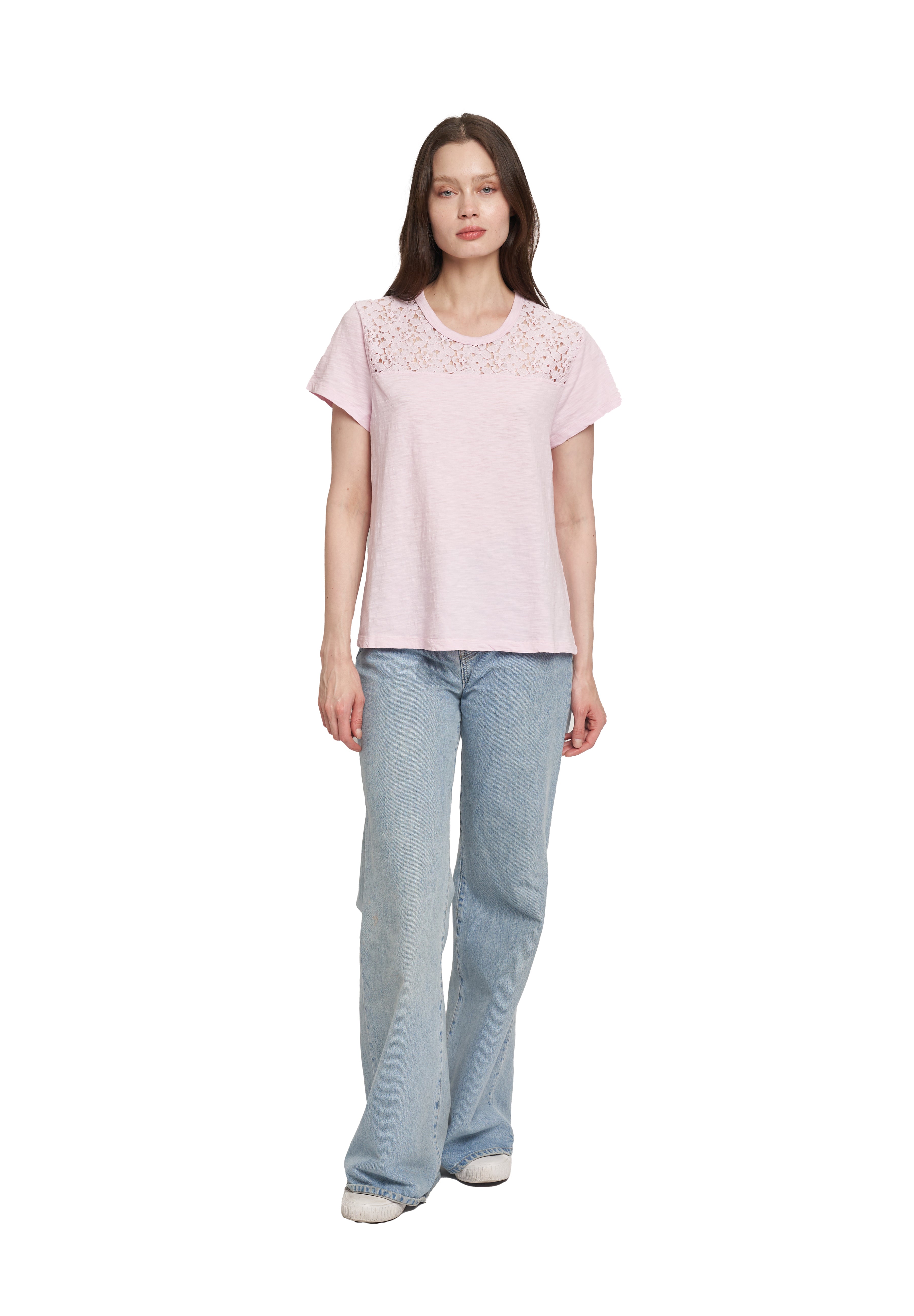 Blossom top#color_blossom