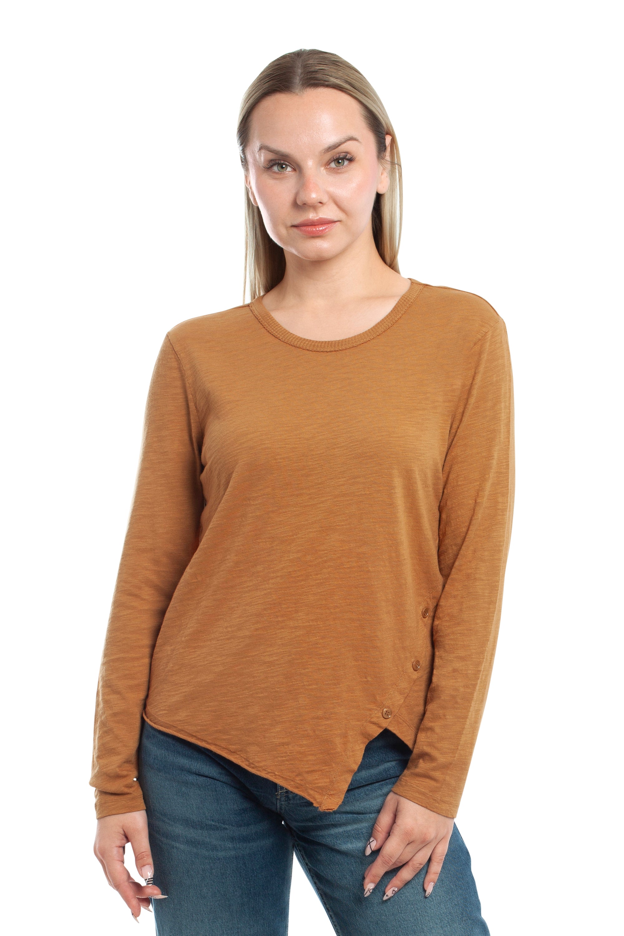 mediumbrown top#color_medium brown