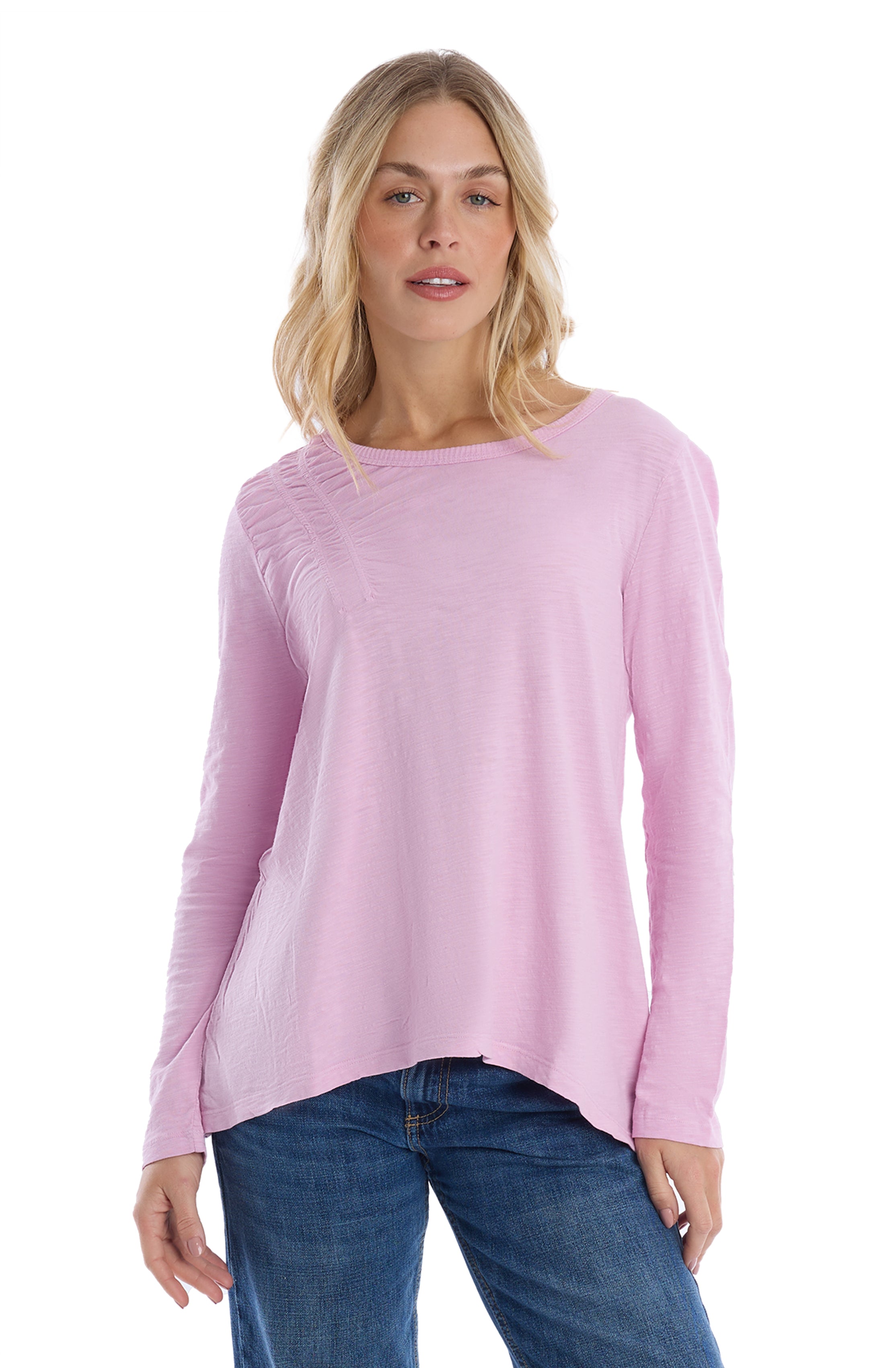 mauvemist top#color_mauve mist