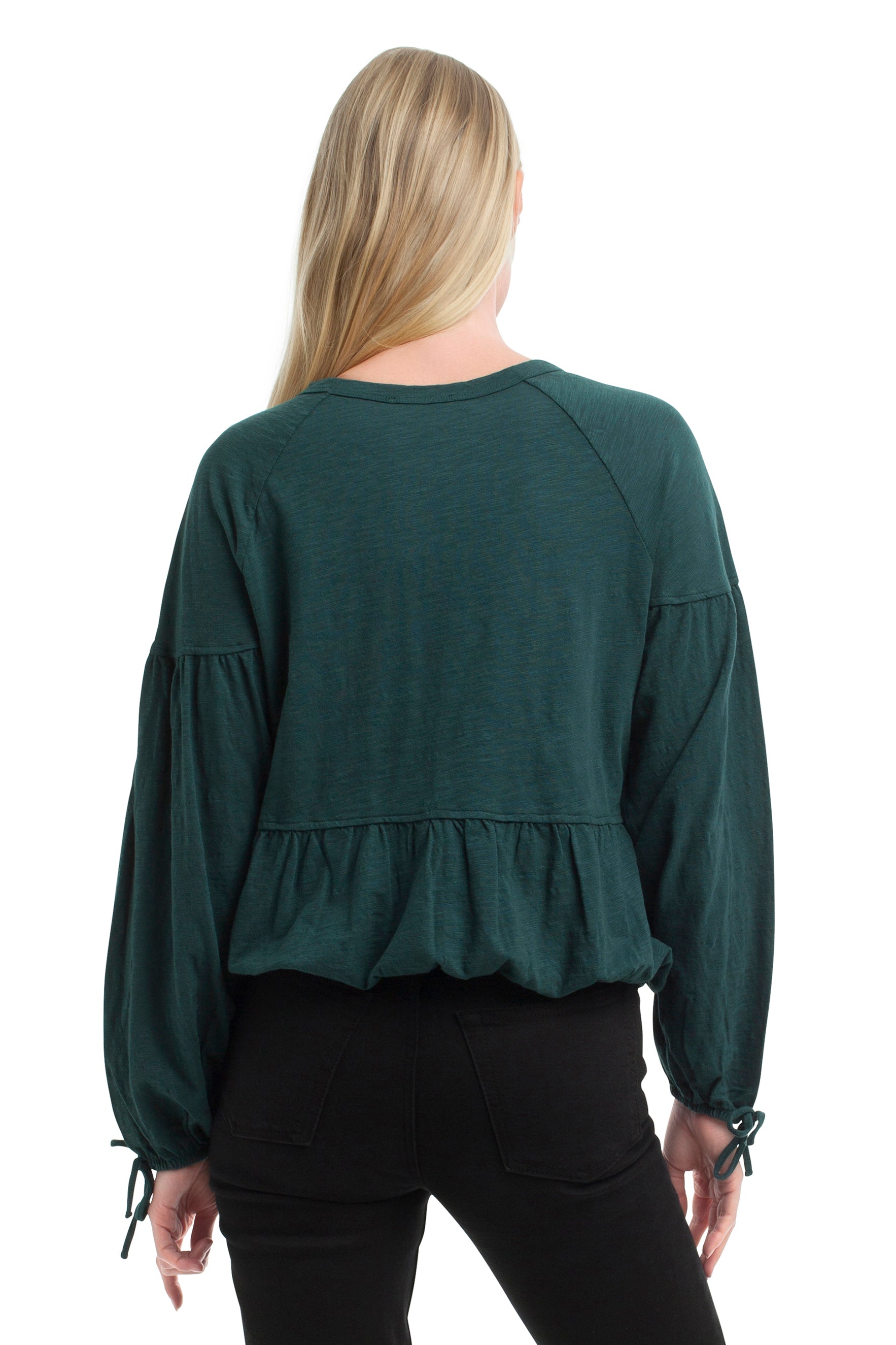 dark sea top#color_dark sea