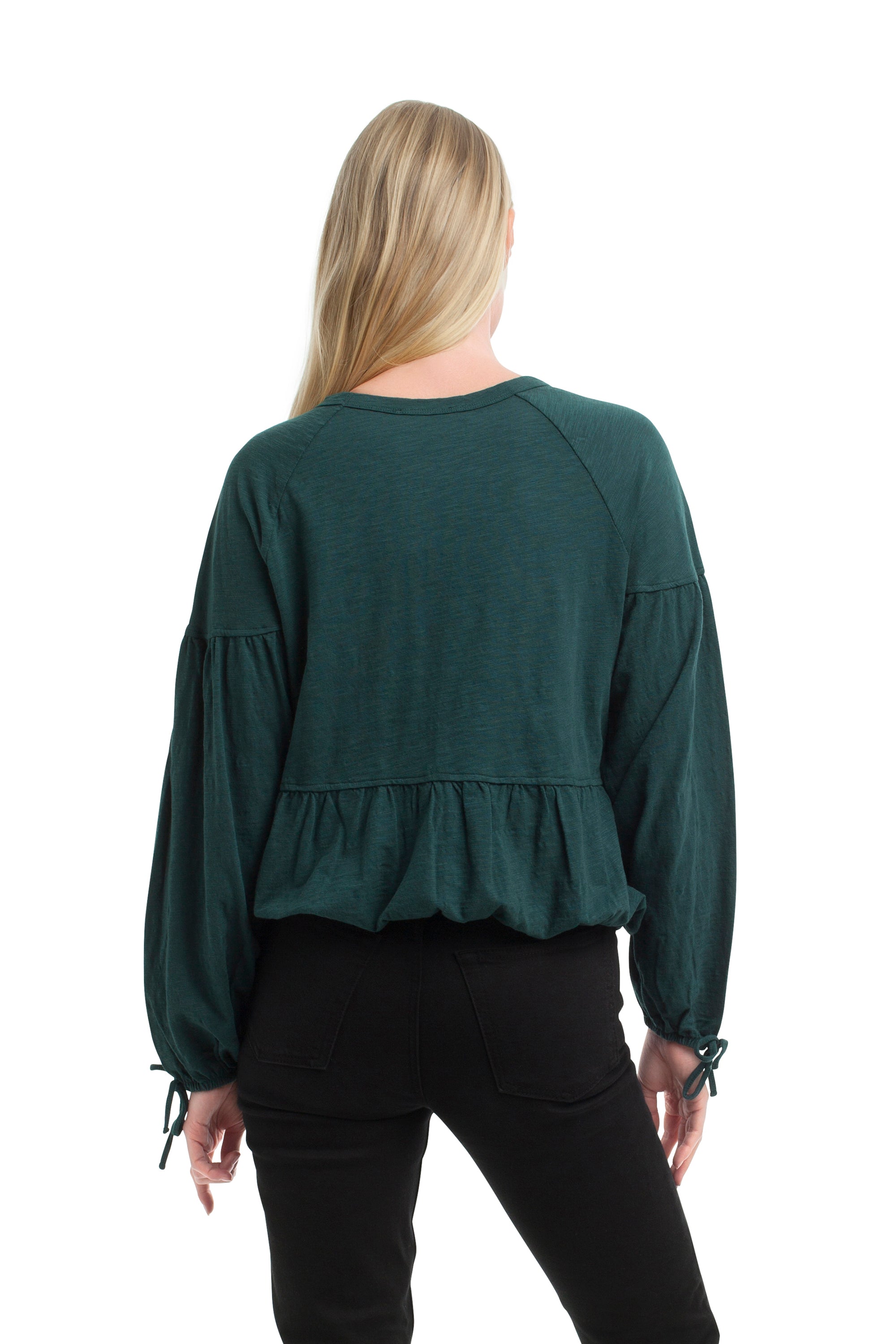 dark sea top#color_dark sea