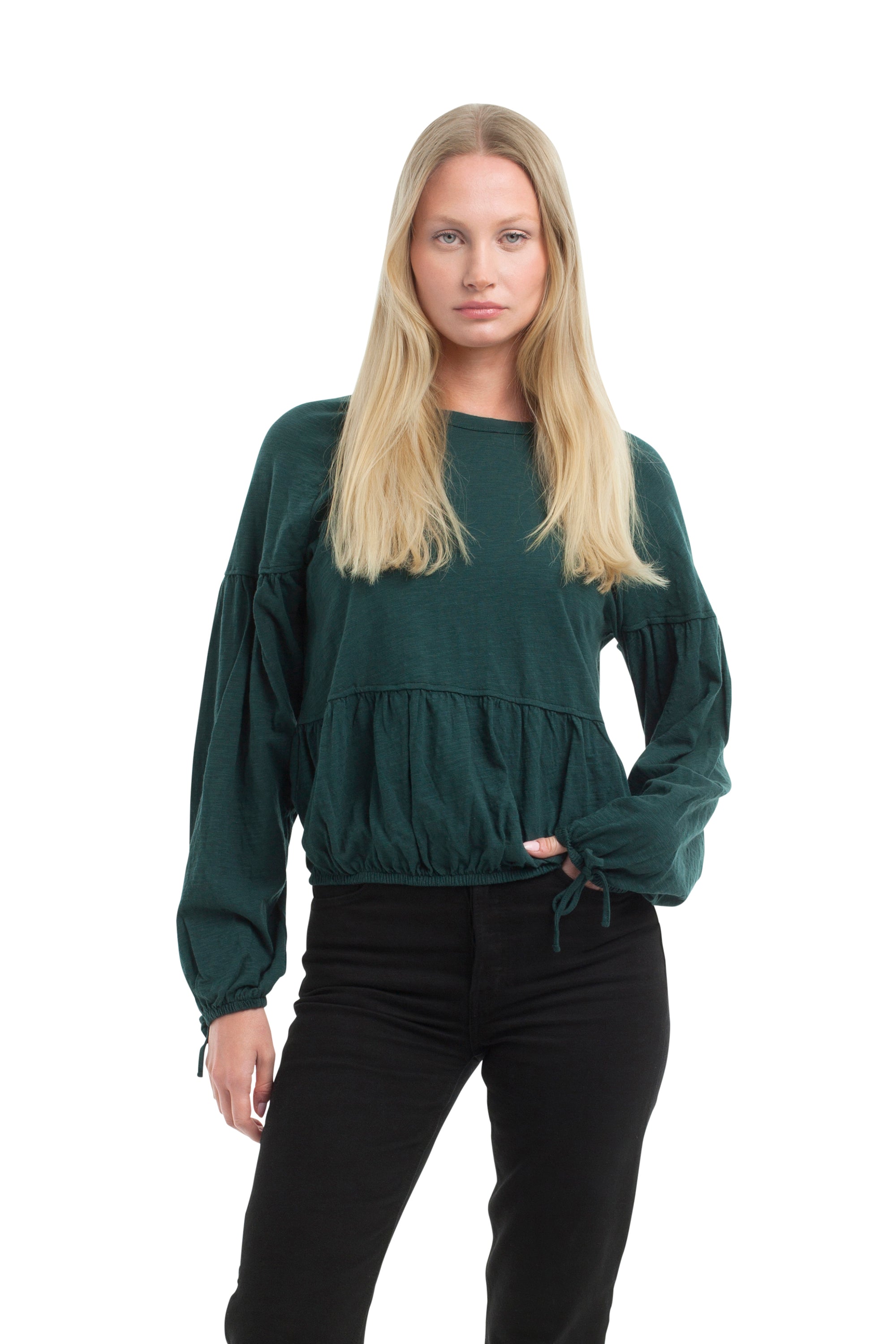 dark sea top#color_dark sea