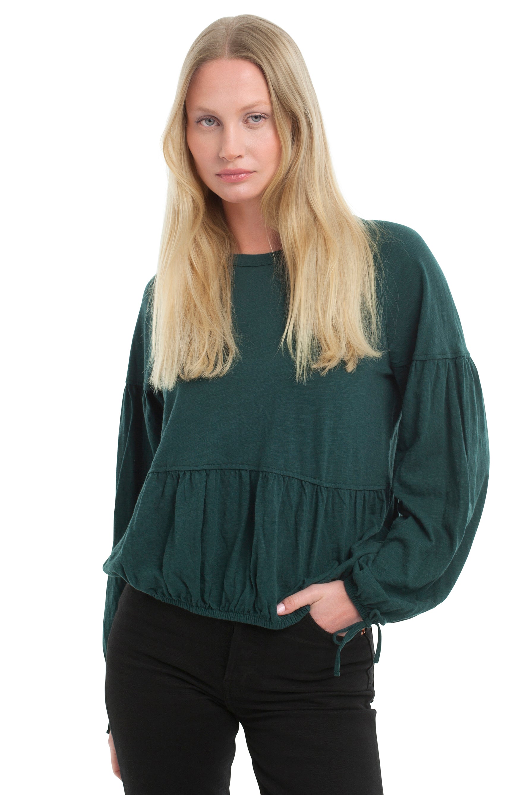 dark sea top#color_dark sea