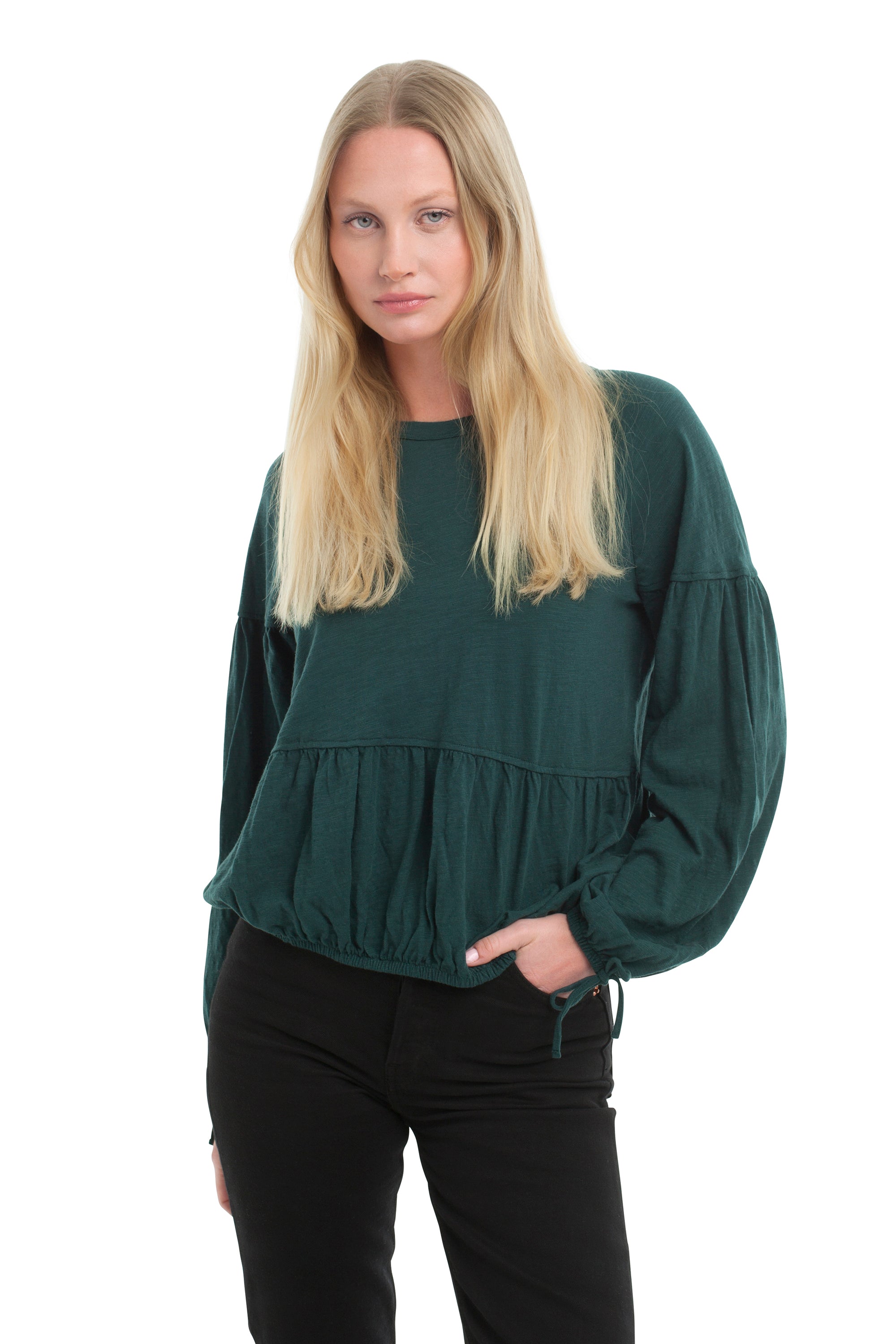 dark sea top#color_dark sea