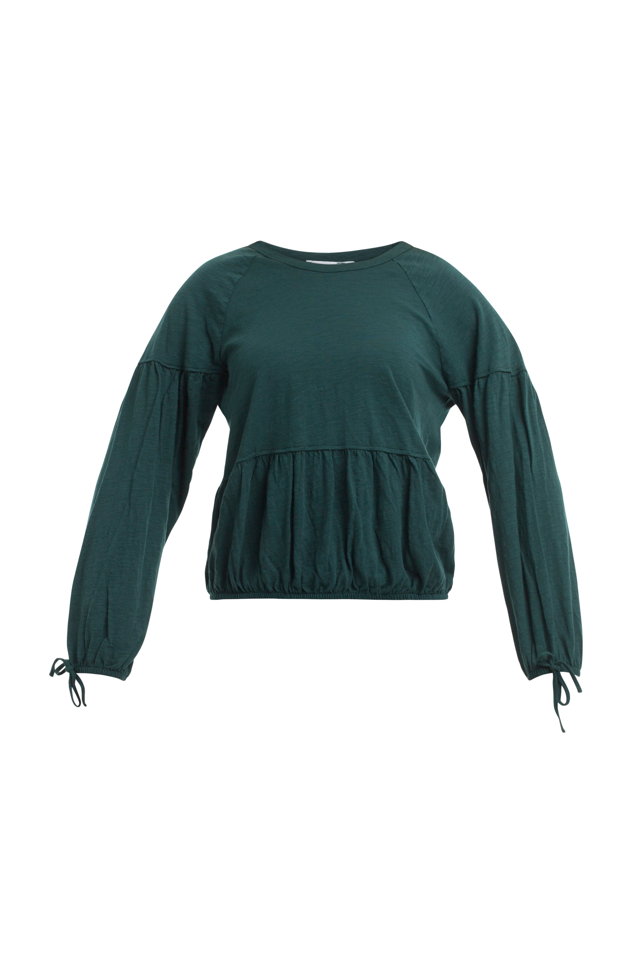 dark sea top#color_dark sea