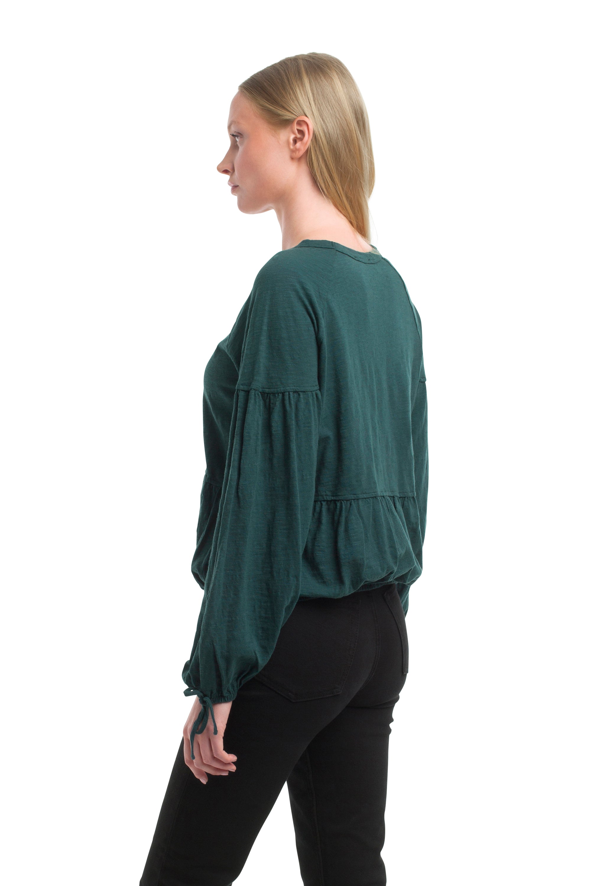 dark sea top#color_dark sea