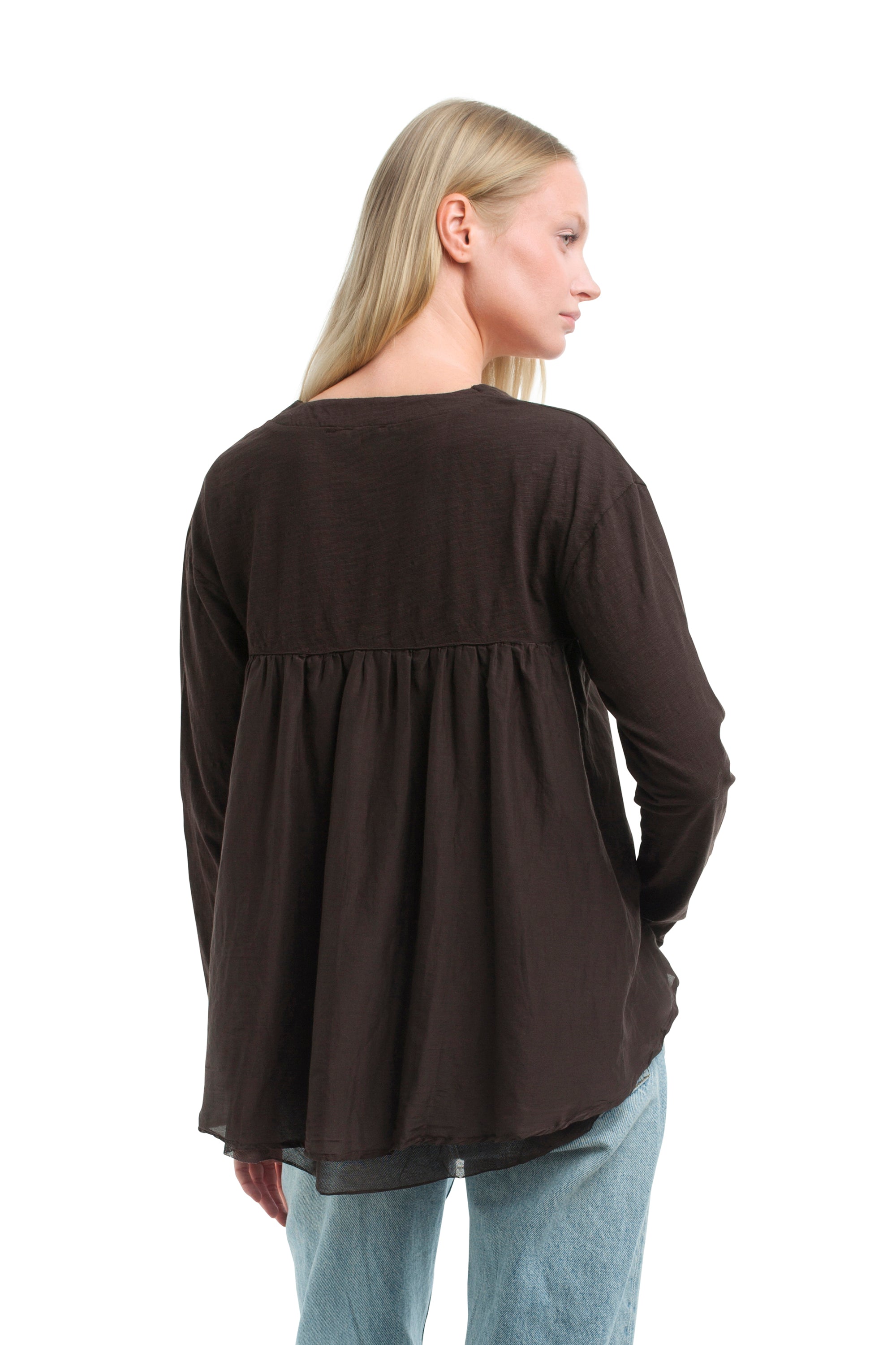 chocolate torte top#color_chocolate torte