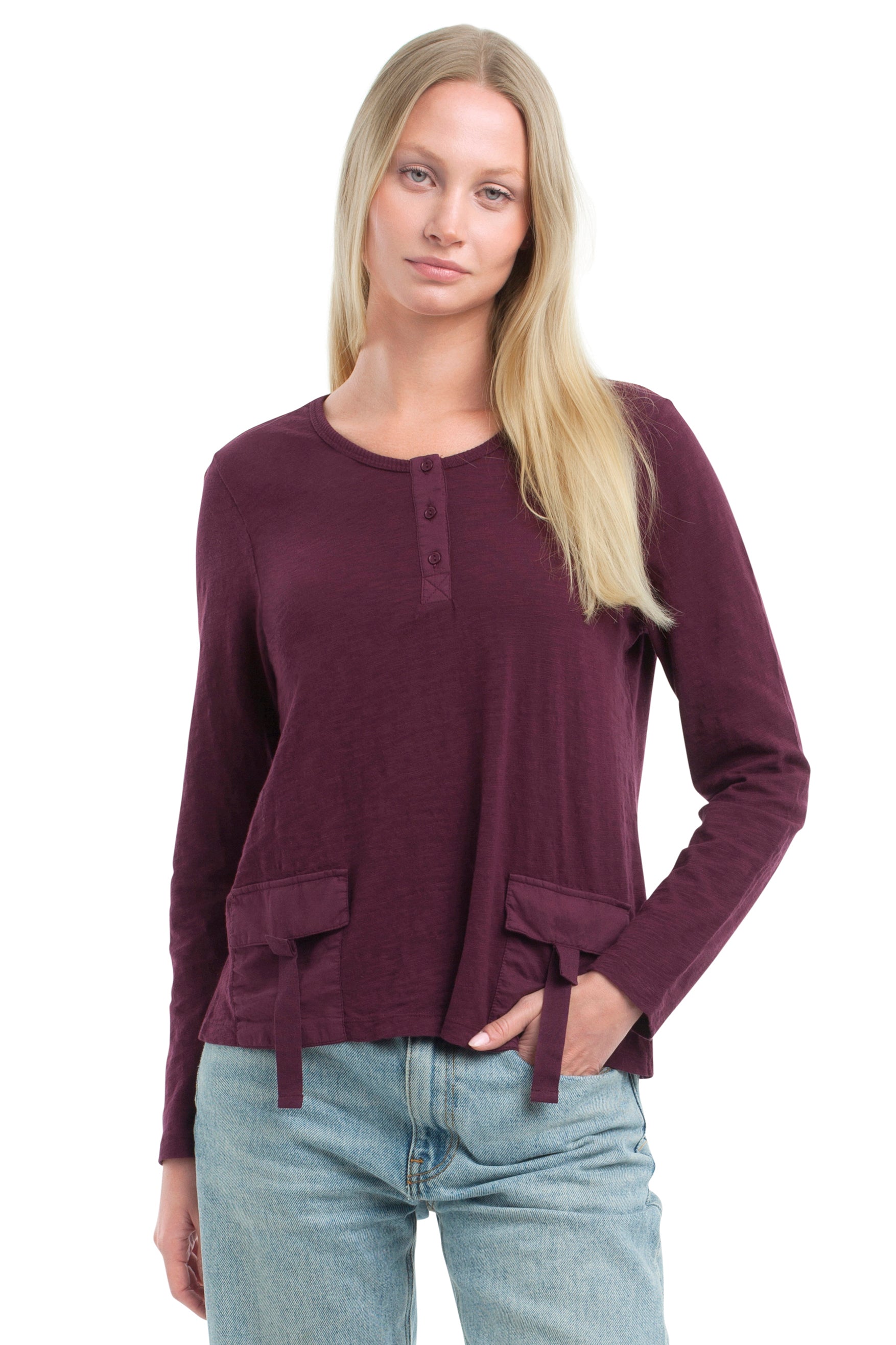 dark fig top#color_dark fig