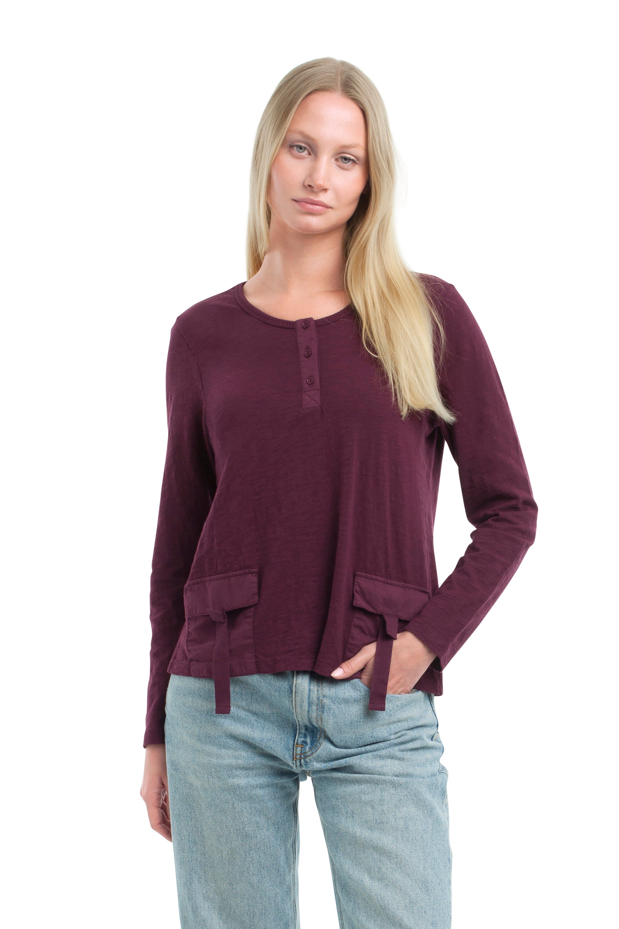 dark fig top#color_dark fig