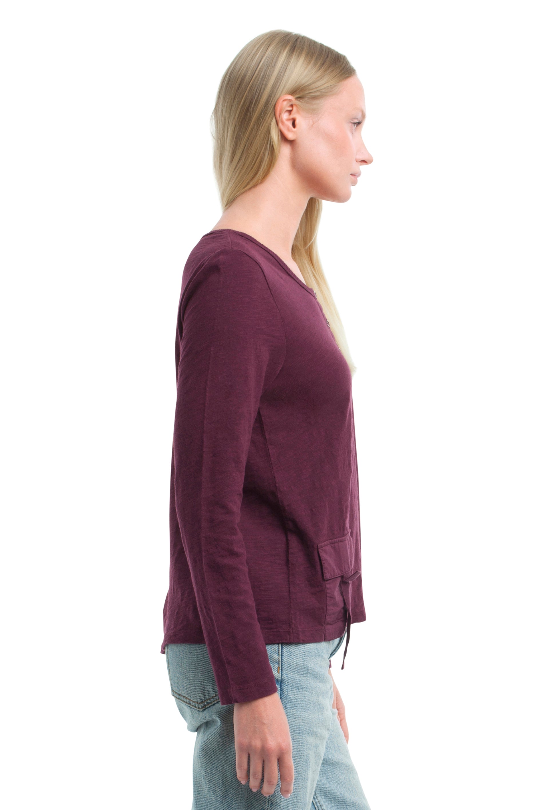 dark fig top#color_dark fig