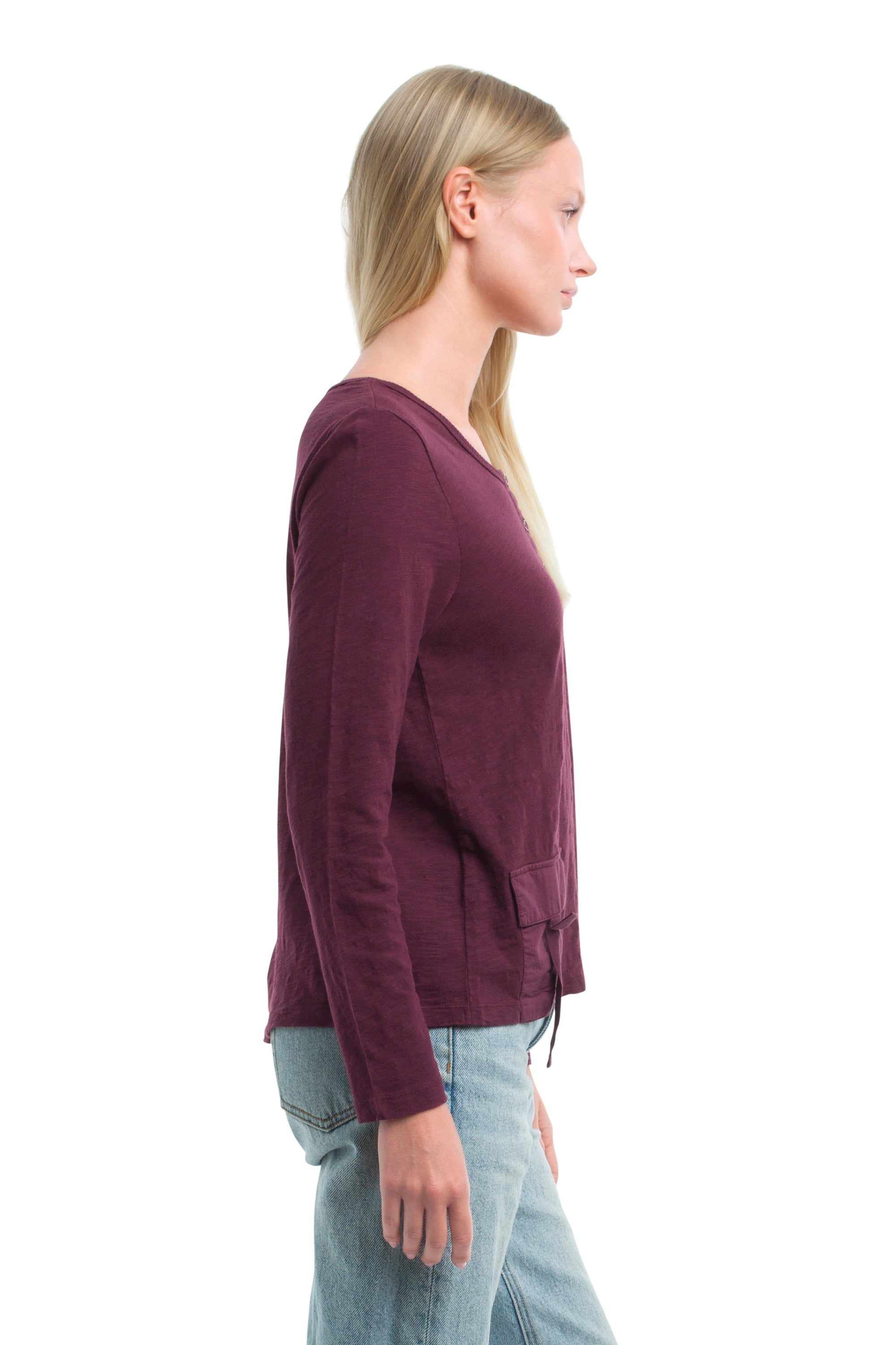 dark fig top#color_dark fig