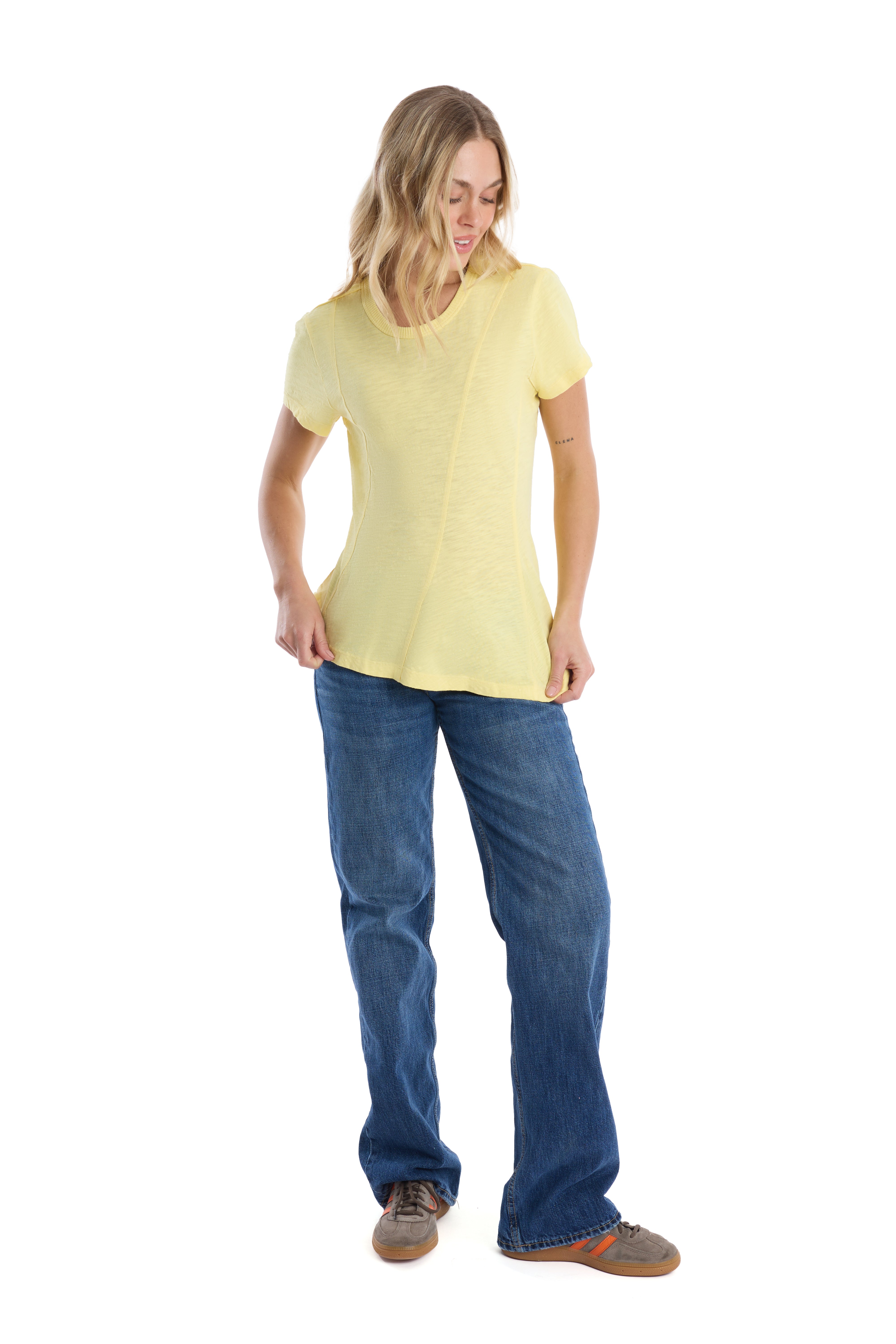 lemon drop top#color_lemon drop