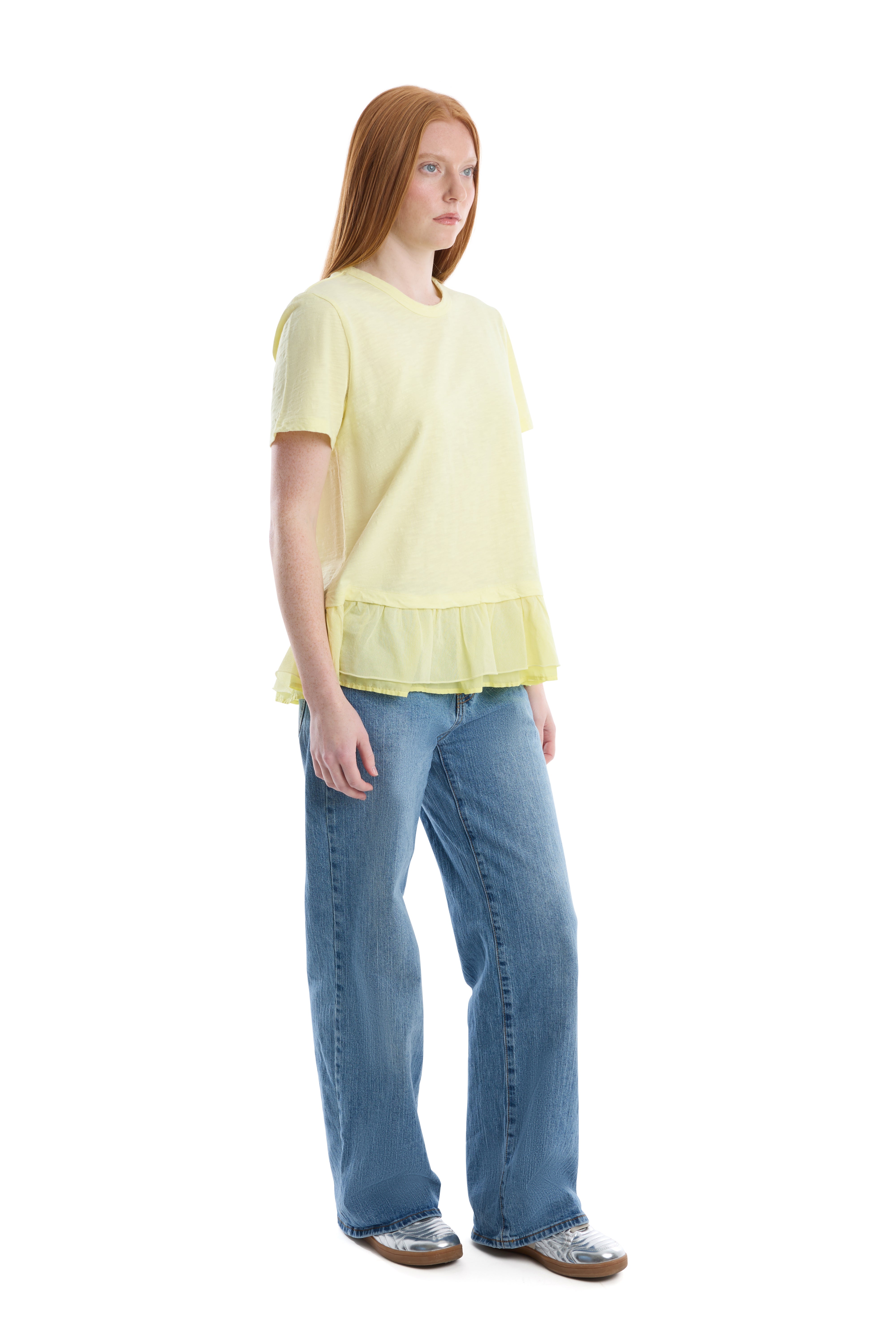 wax yellow top#color_wax yellow