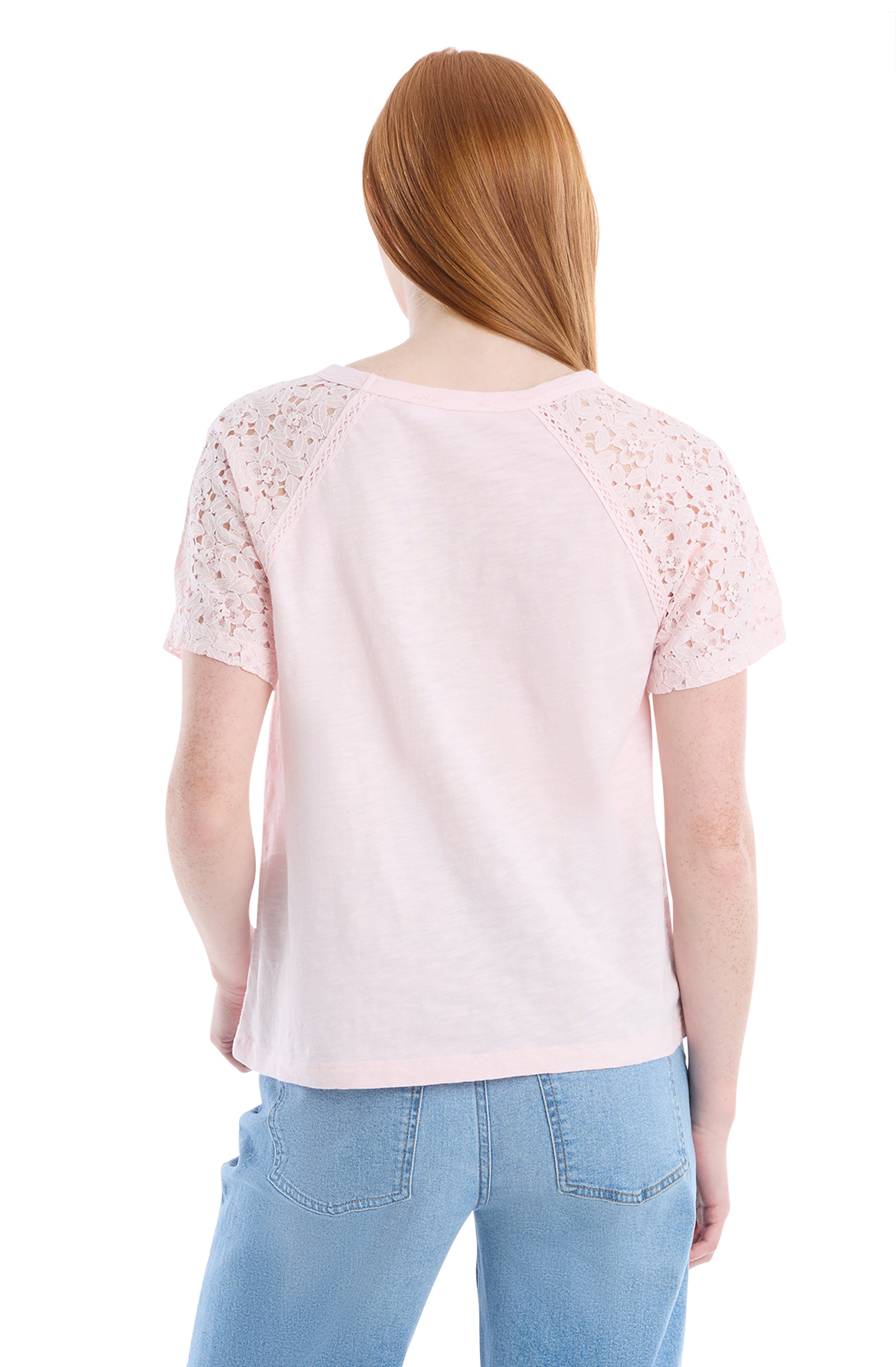barely pink top#color_barely pink