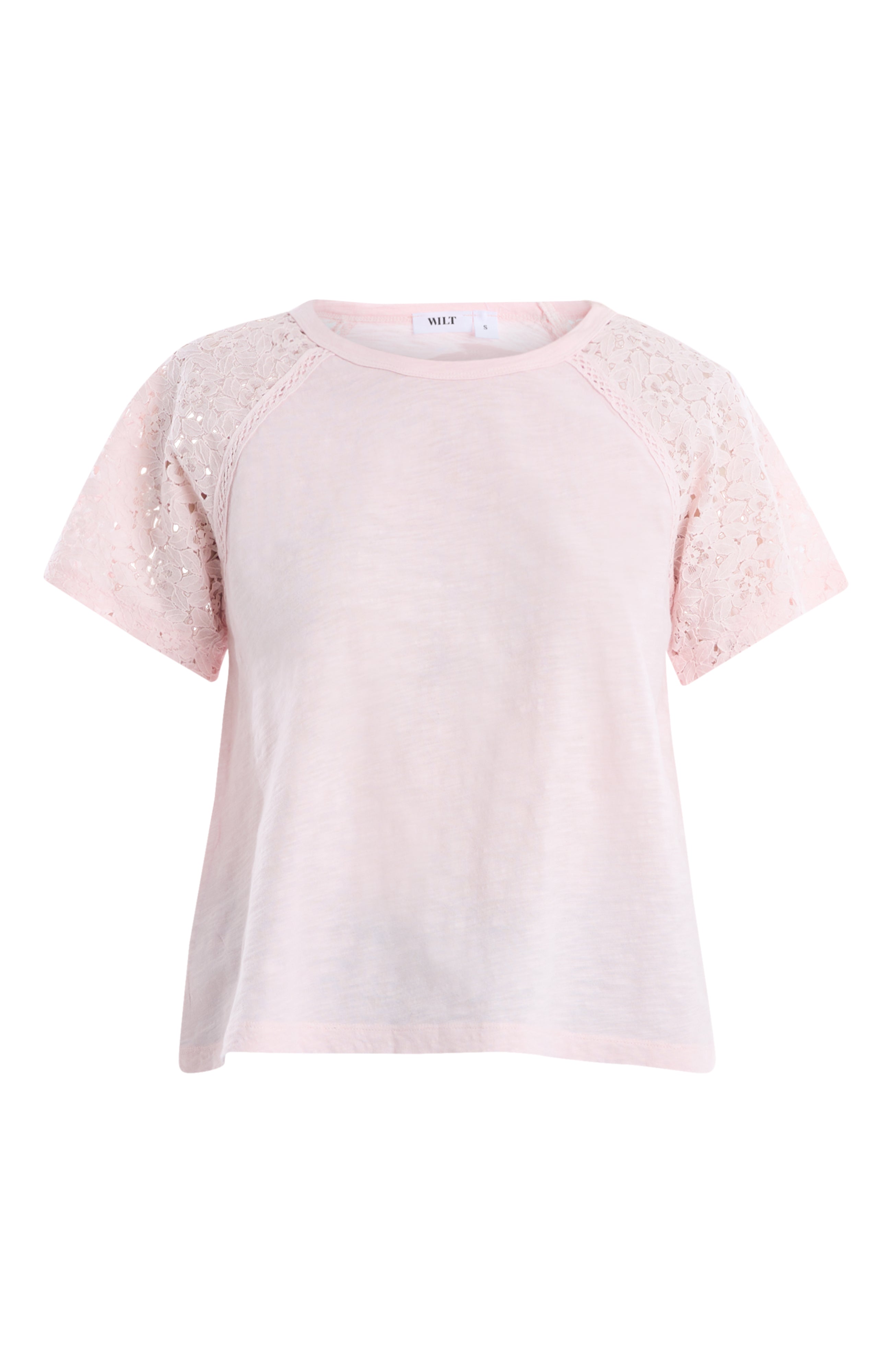 barely pink top#color_barely pink
