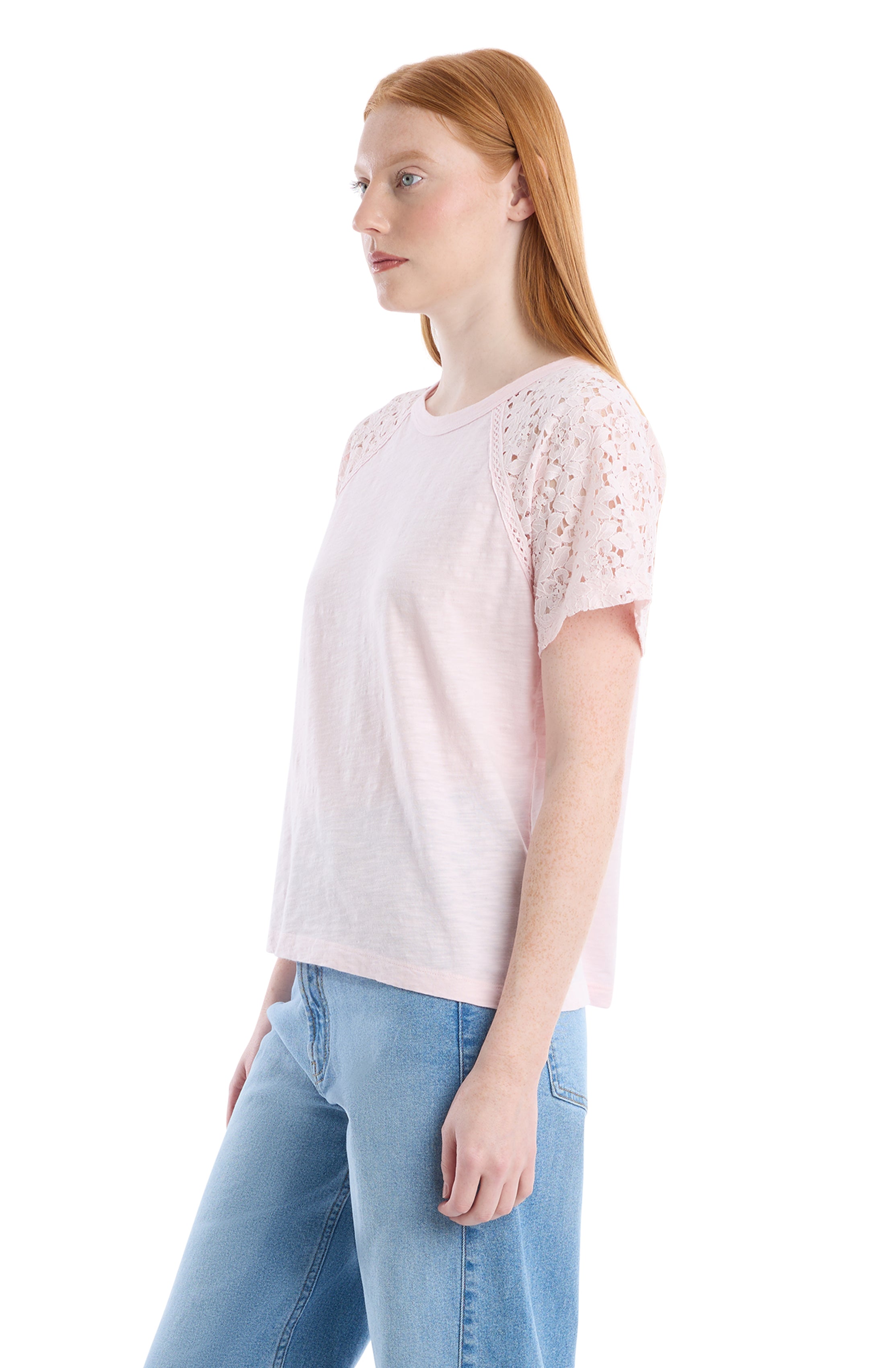 barely pink top#color_barely pink