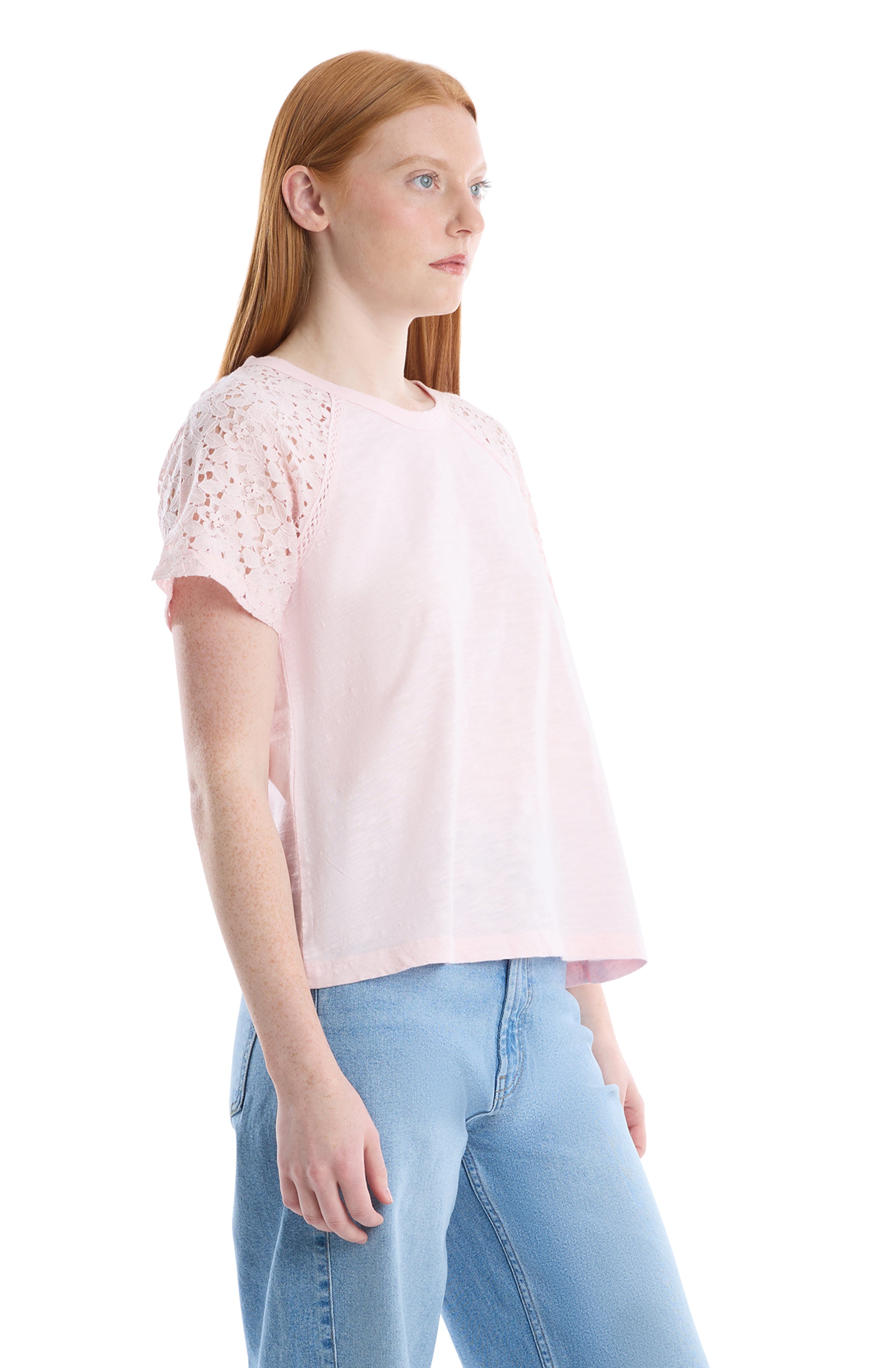 barely pink top#color_barely pink