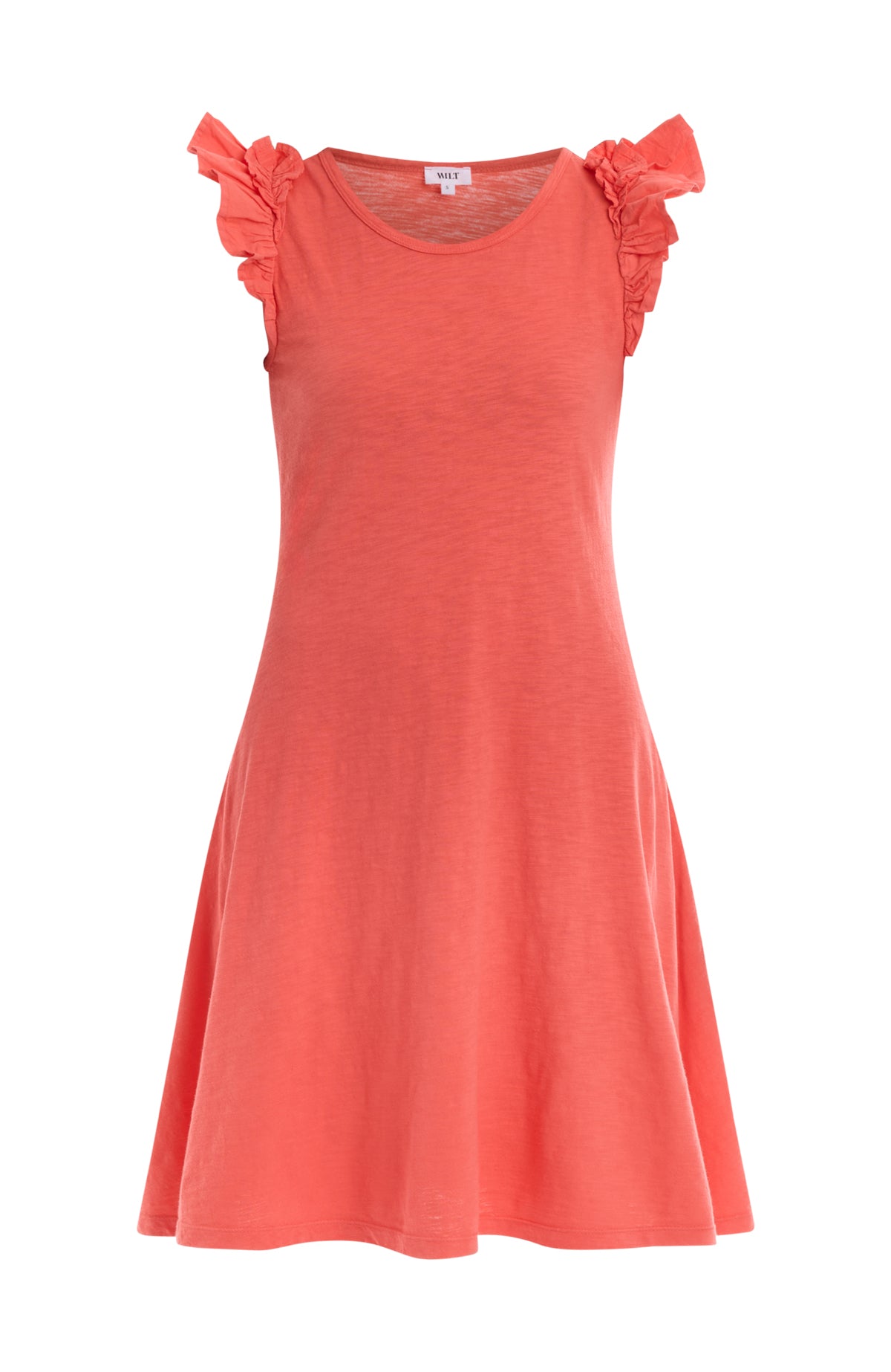 calypso coral top#color_calypso coral