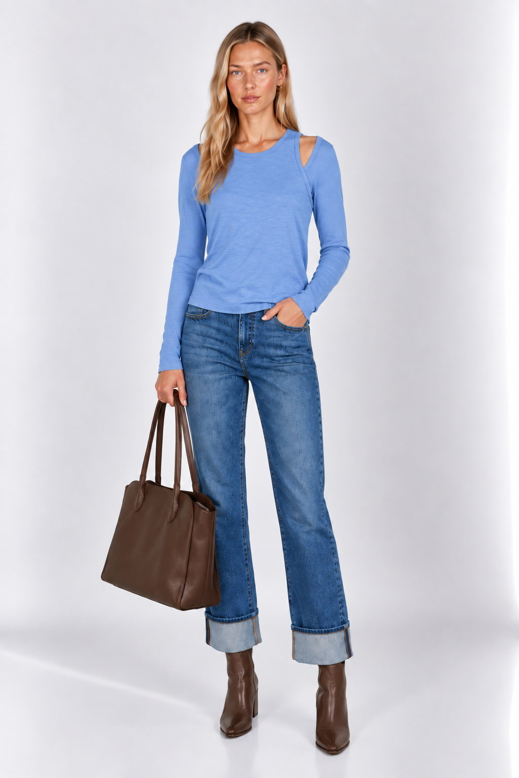 della robia blue top#color_della robia blue