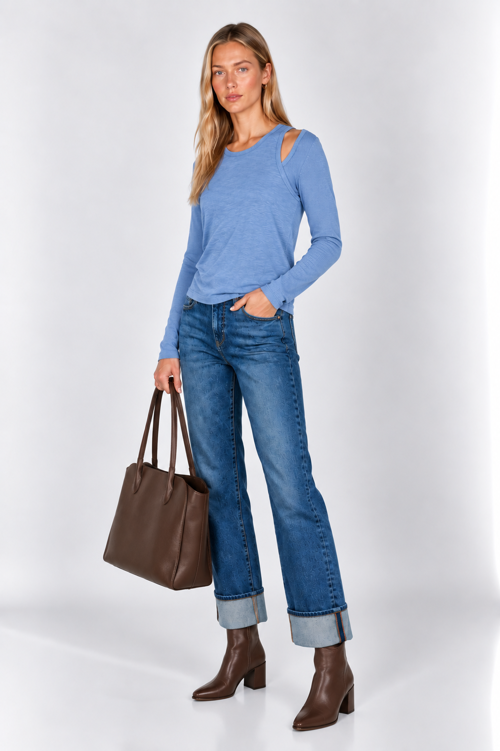 della robia blue top#color_della robia blue