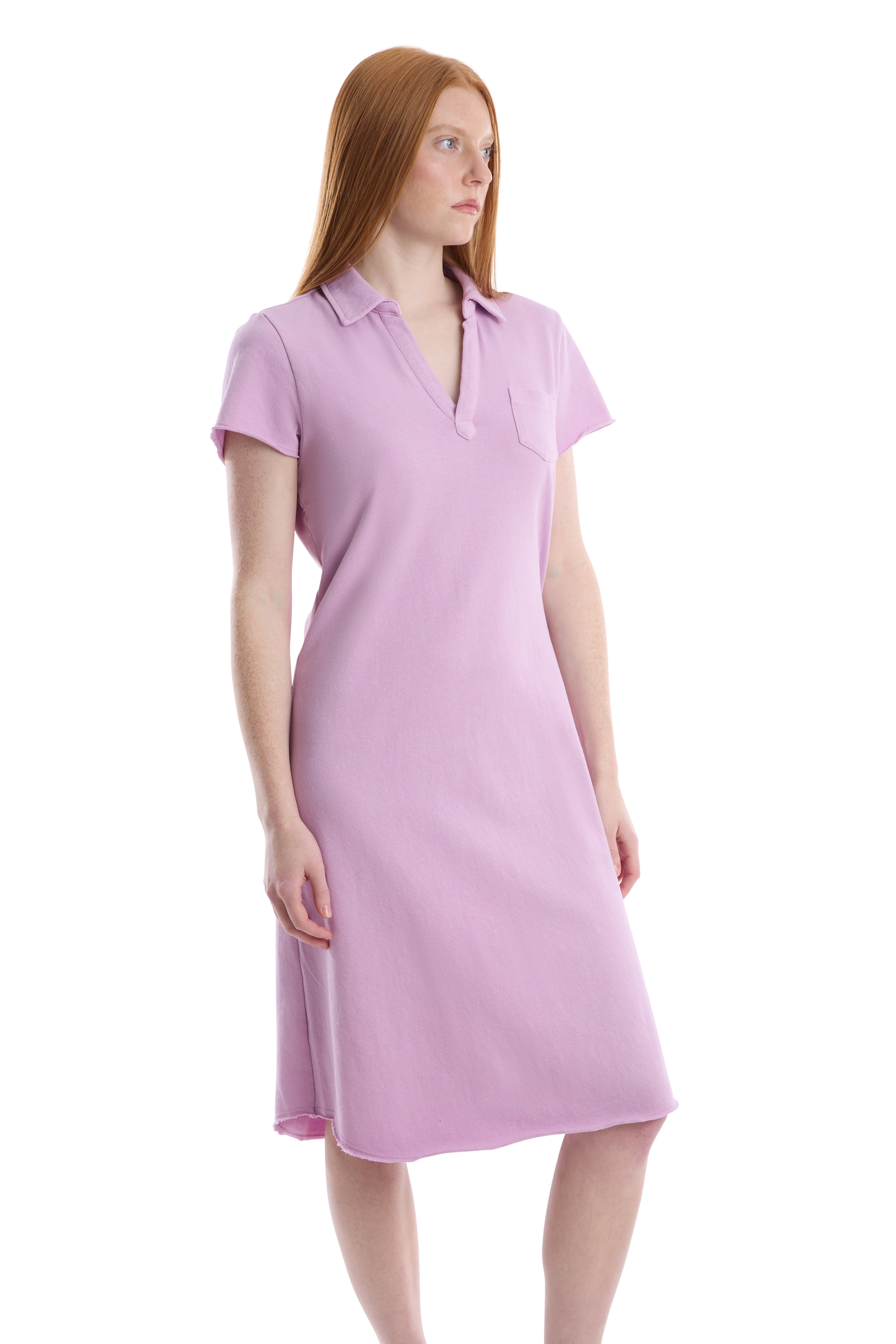 Polo 未使用　マークアンドロナ　ワンピース　ピンク　Dormie Dress Sports Racquet Midwest | Foam/White Pink - Dress Polo Victory Nike レディースウェア