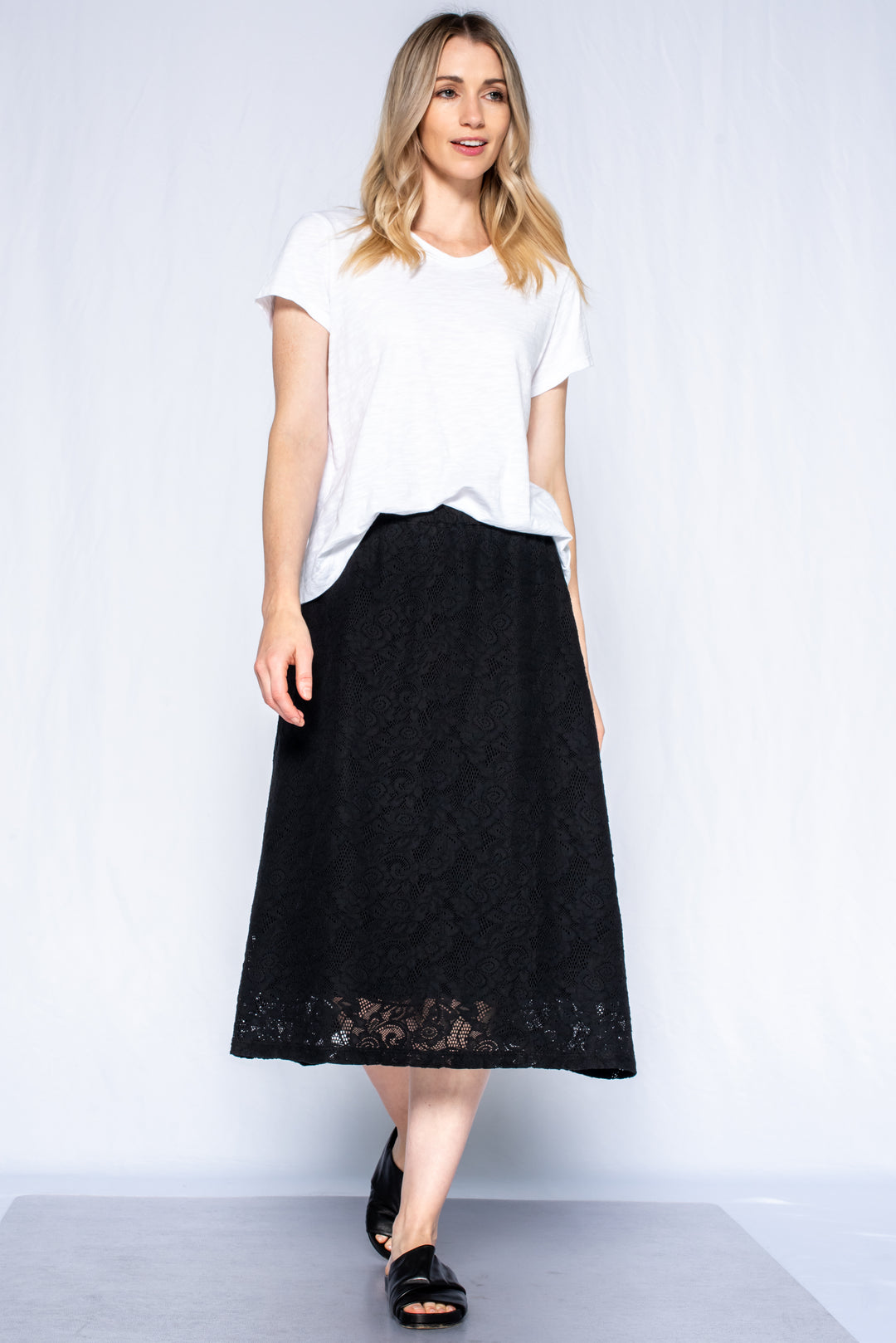 black skirt#color_black