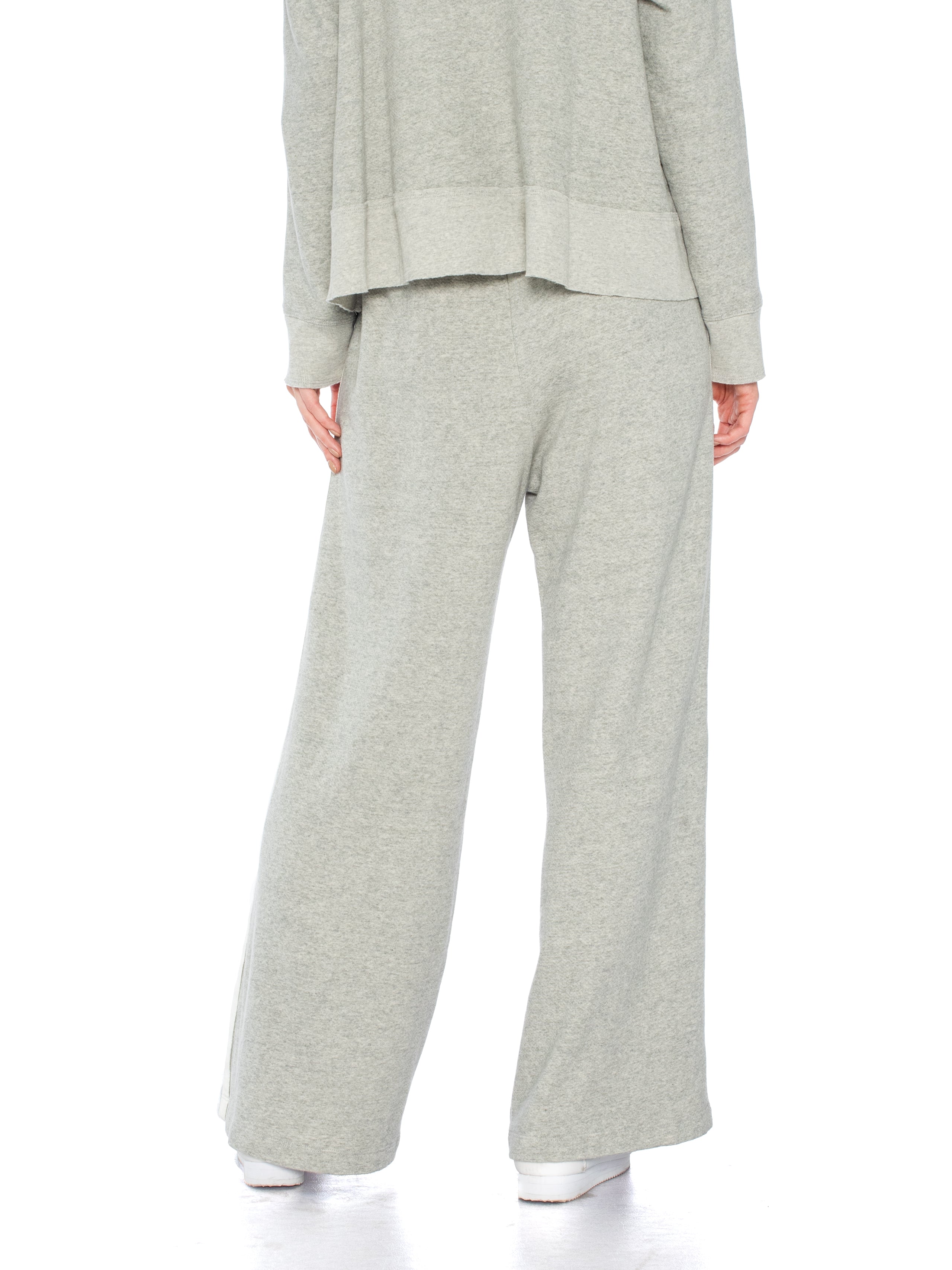 grey pant#color_grey-heather