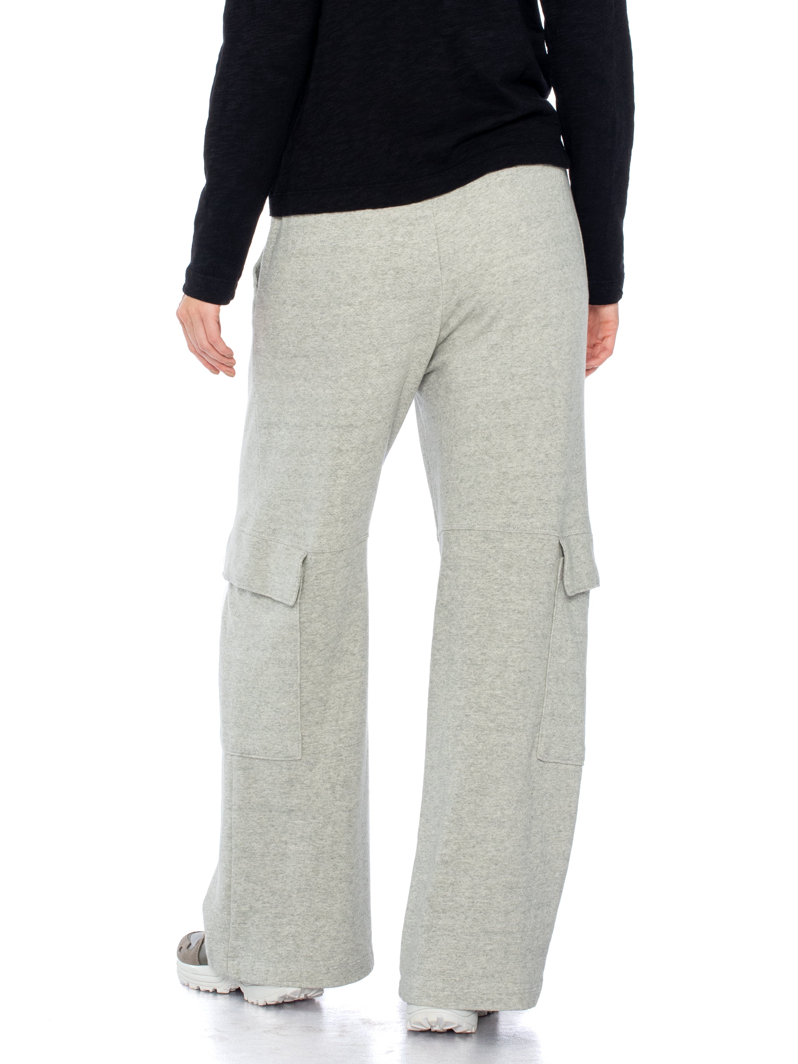 grey pant#color_grey-heather