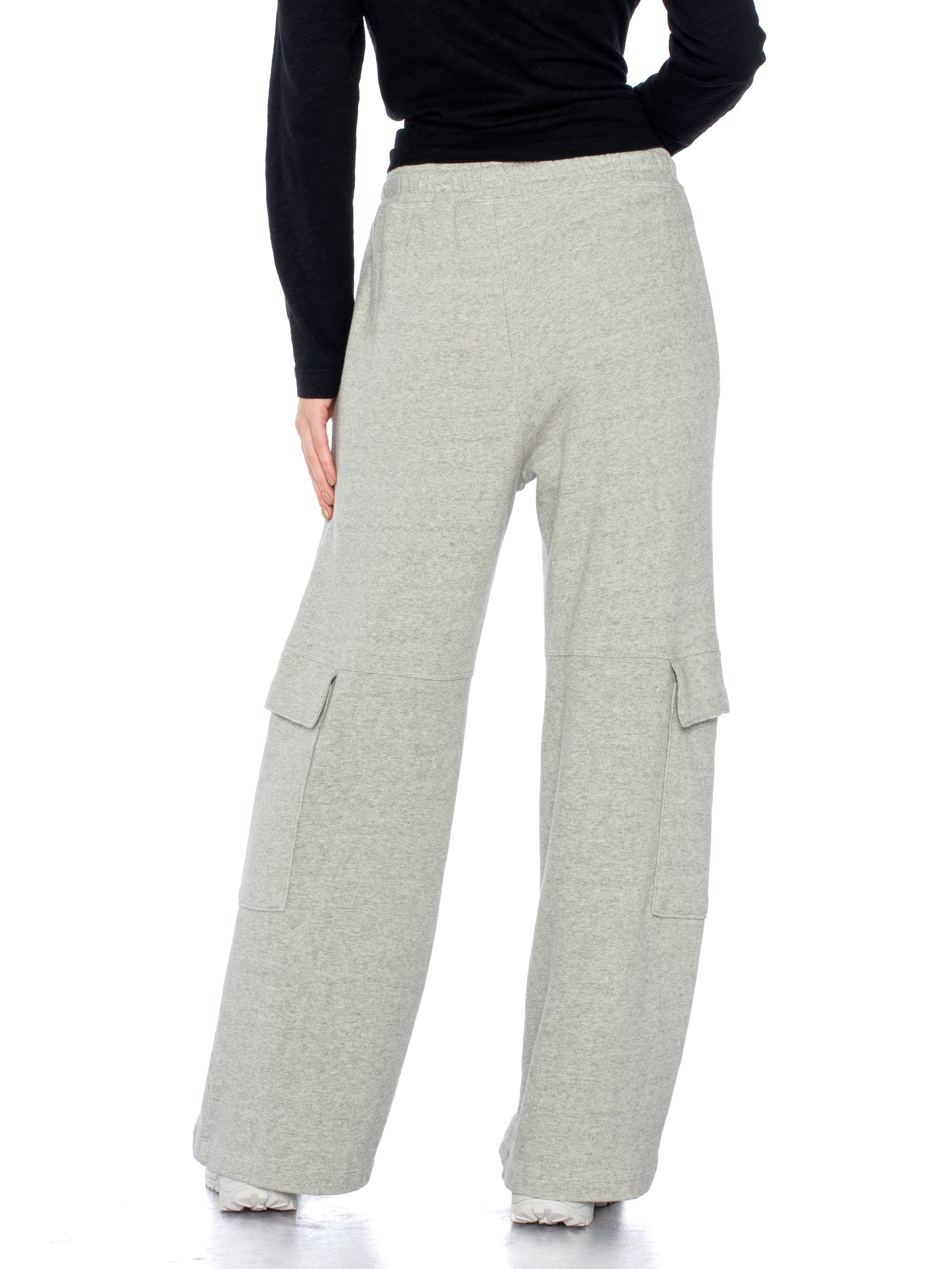 grey pant#color_grey-heather