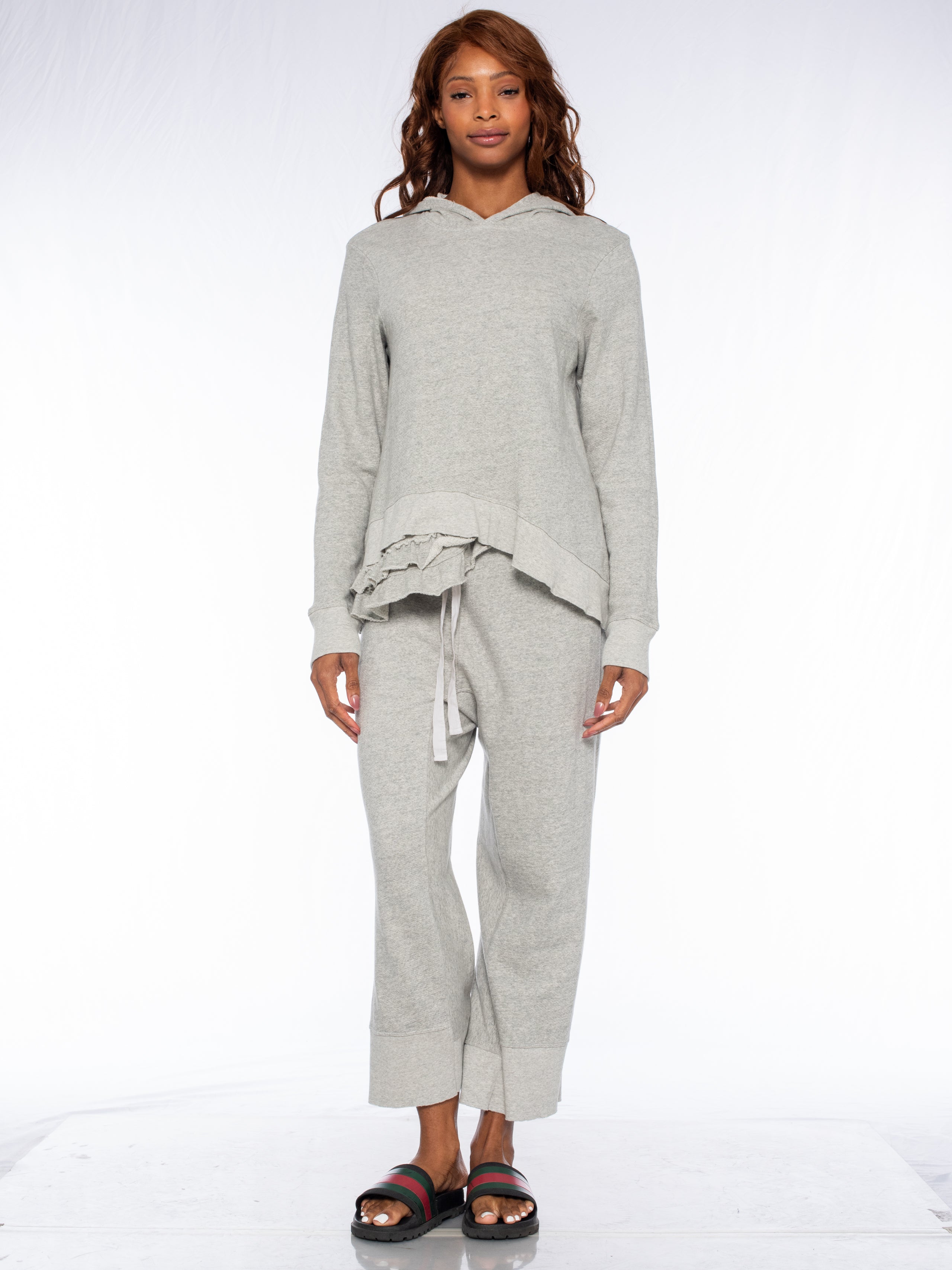 grey outerwear#color_grey-heather