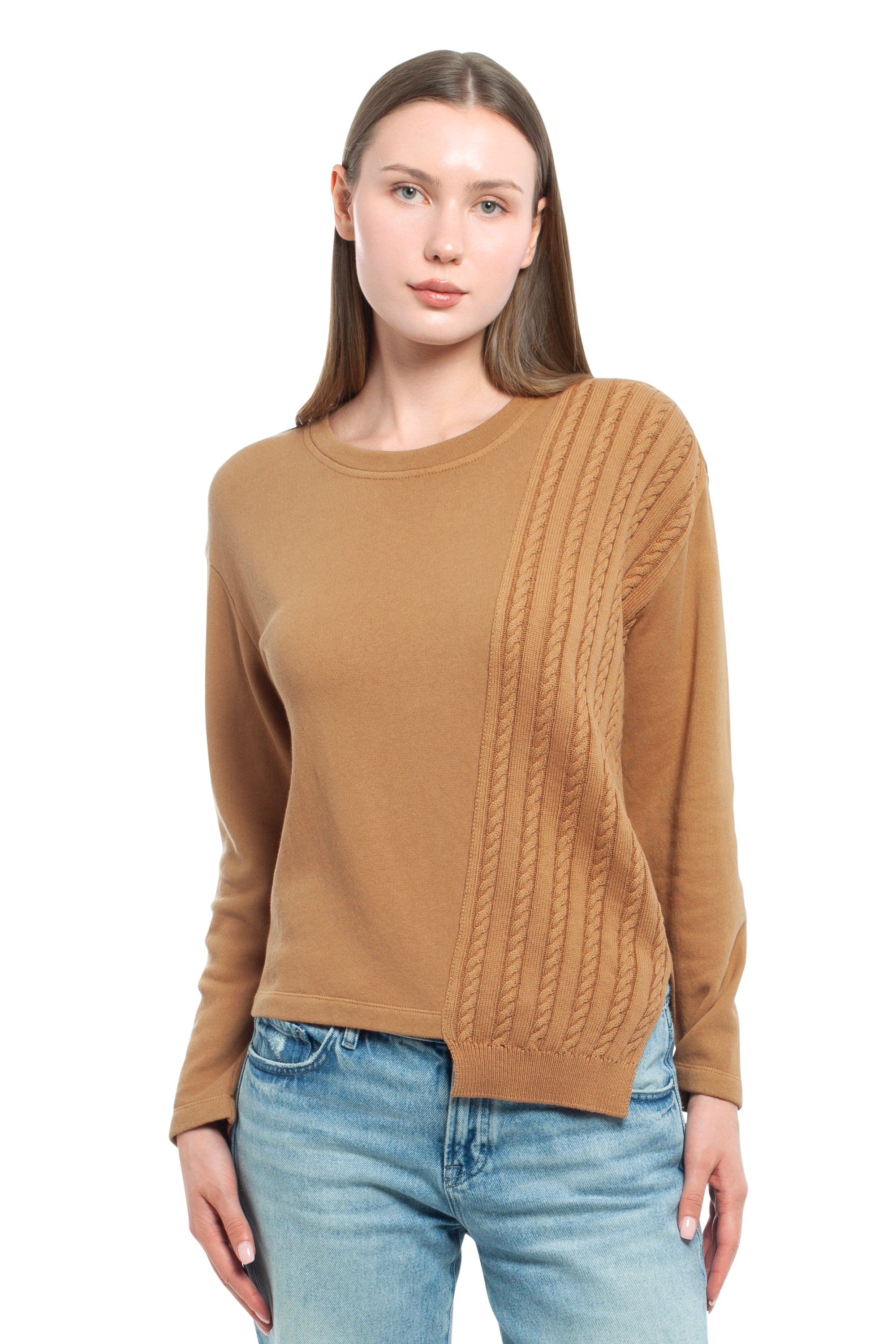 mediumbrown top#color_medium brown