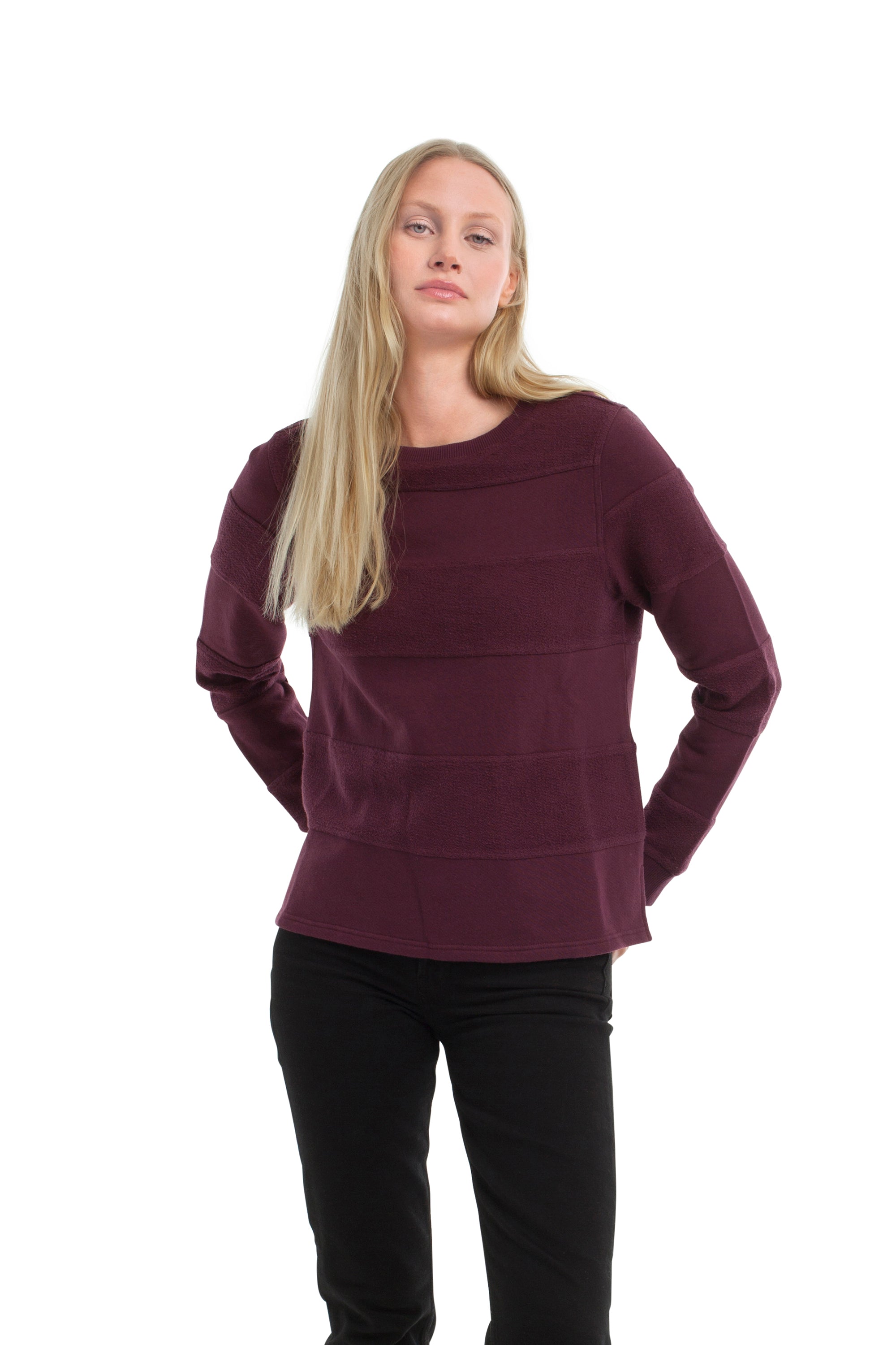 dark fig top#color_dark fig
