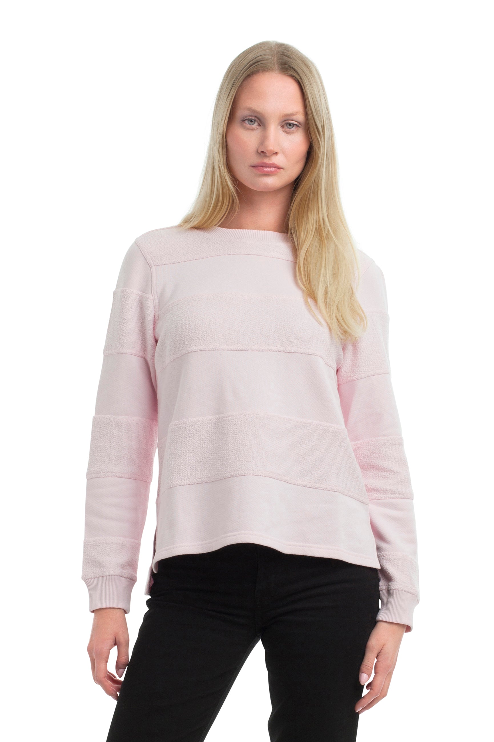 pink a boo top#color_pink a boo